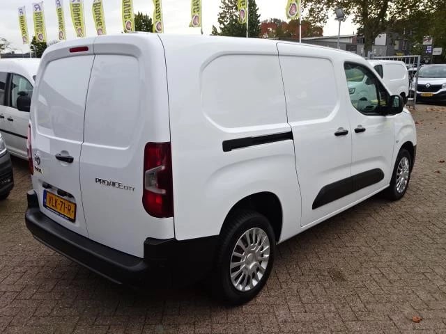 Hoofdafbeelding Toyota ProAce