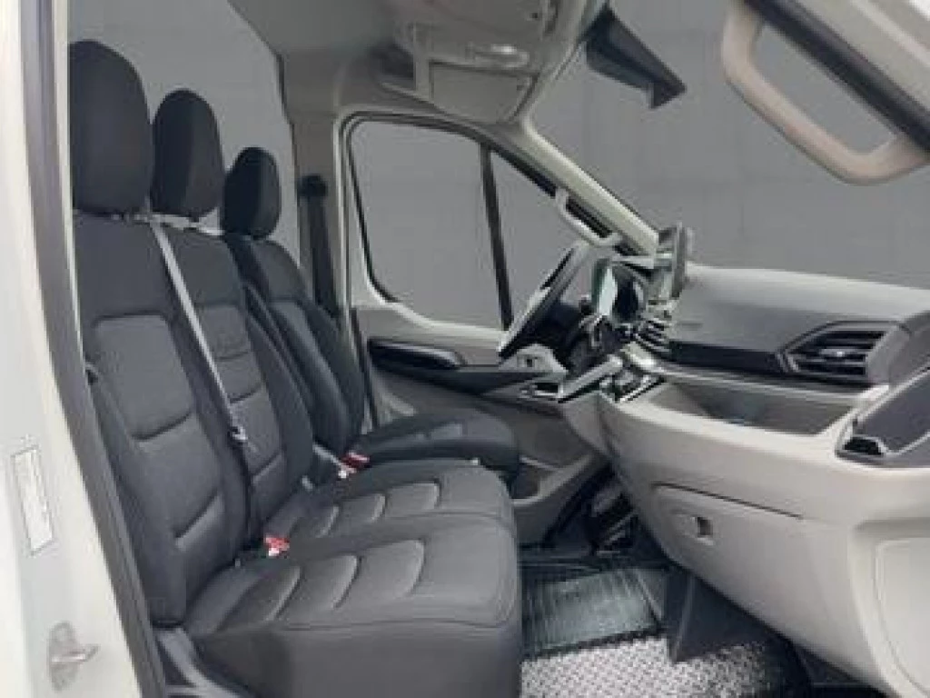 Hoofdafbeelding Maxus eDeliver9