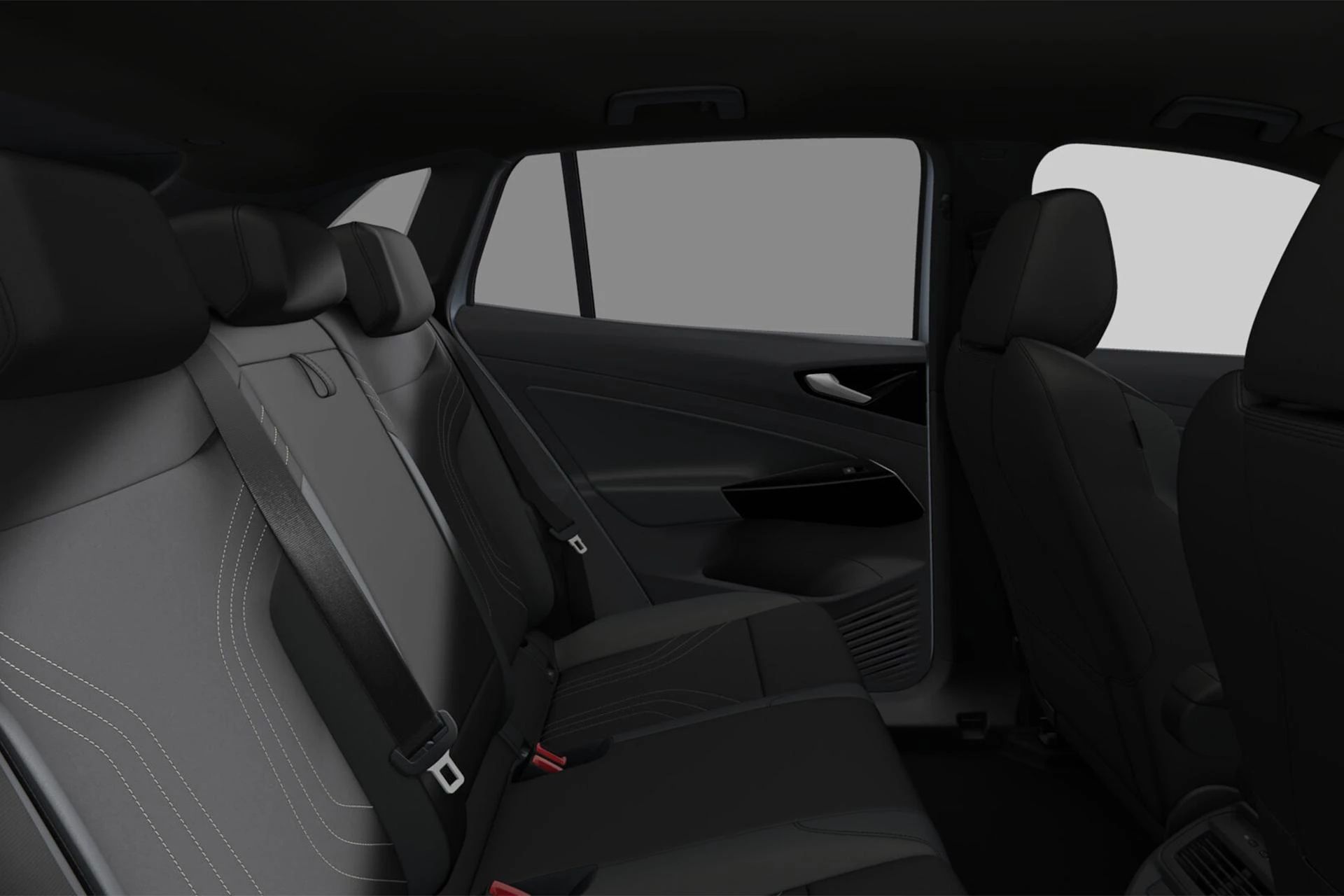 Hoofdafbeelding Volkswagen ID.4