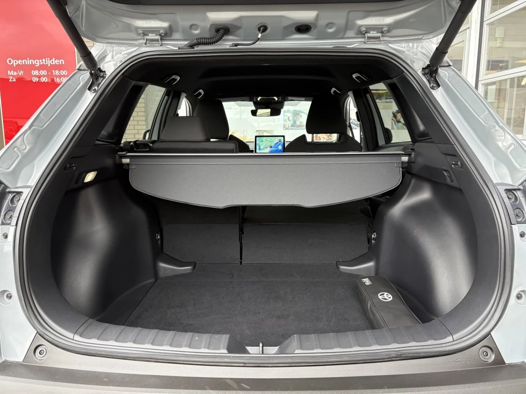 Hoofdafbeelding Toyota Corolla Cross