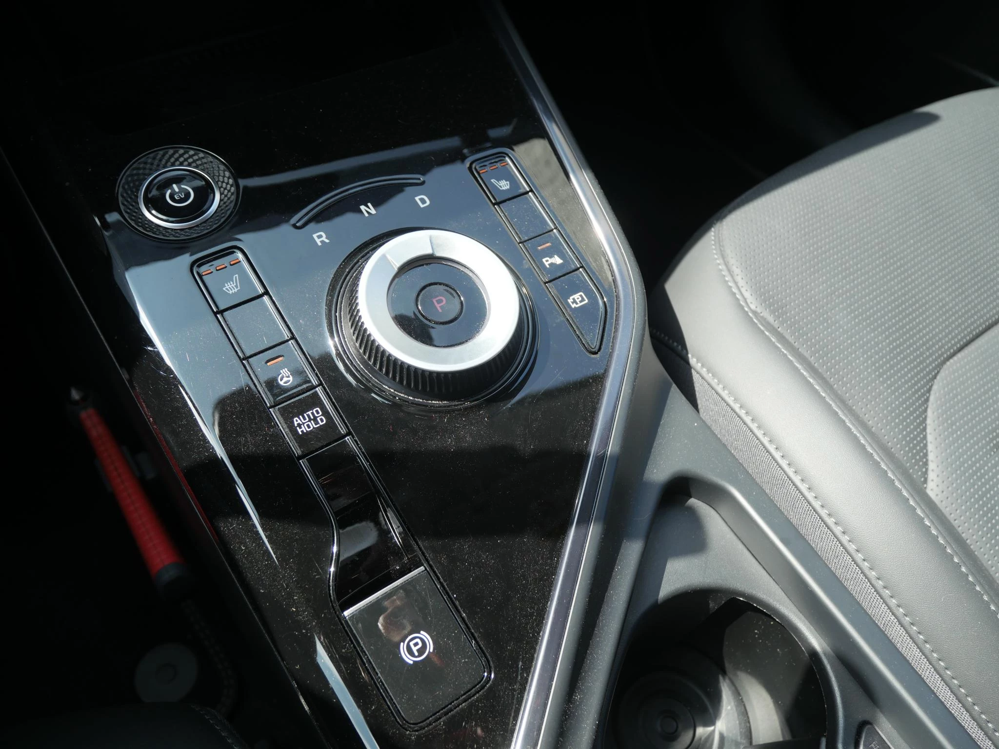 Hoofdafbeelding Kia Niro EV