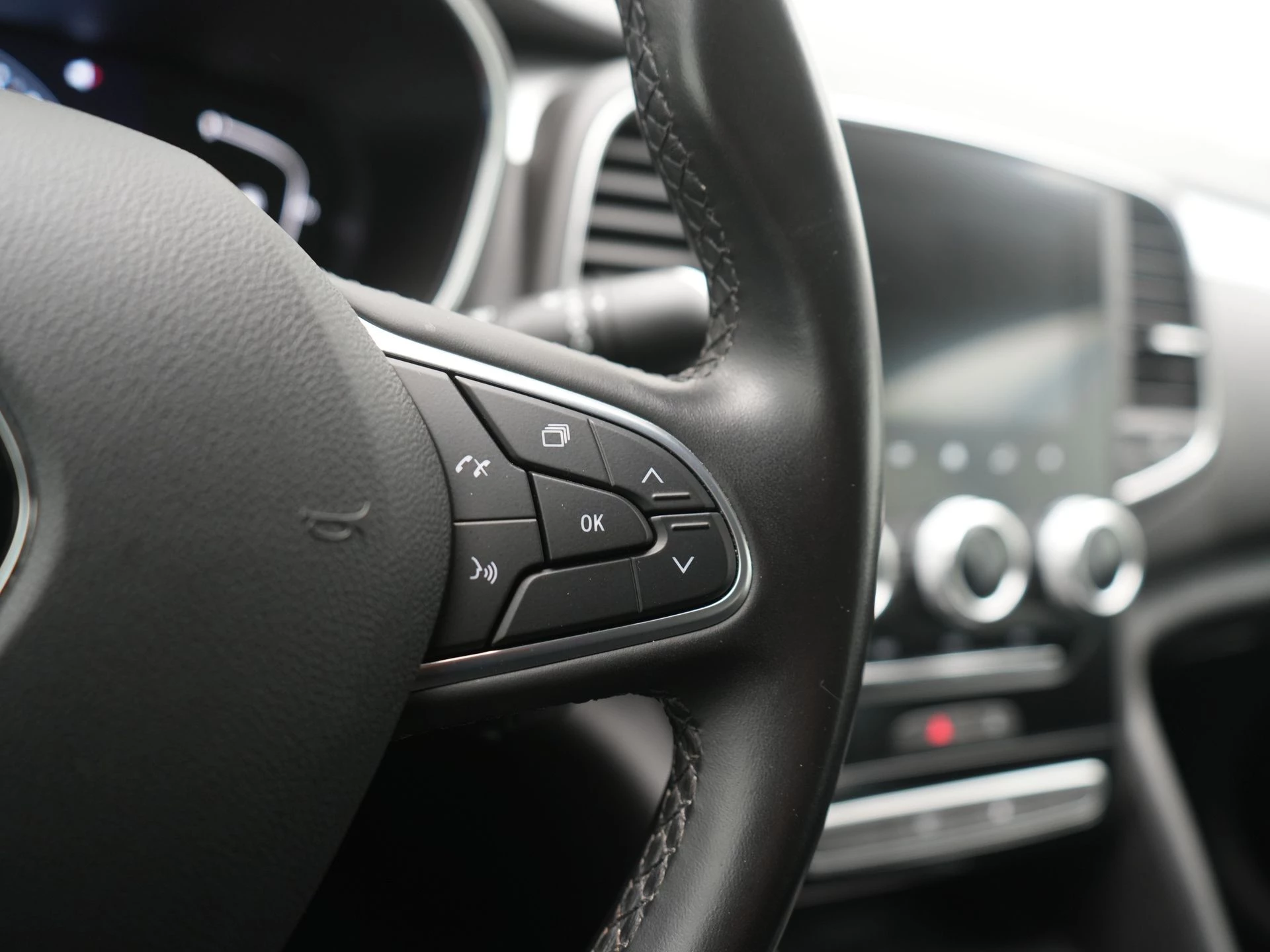 Hoofdafbeelding Renault Talisman