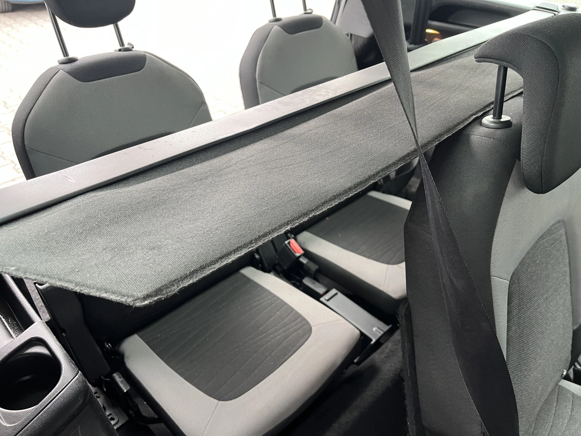 Hoofdafbeelding Citroën Grand C4 Picasso