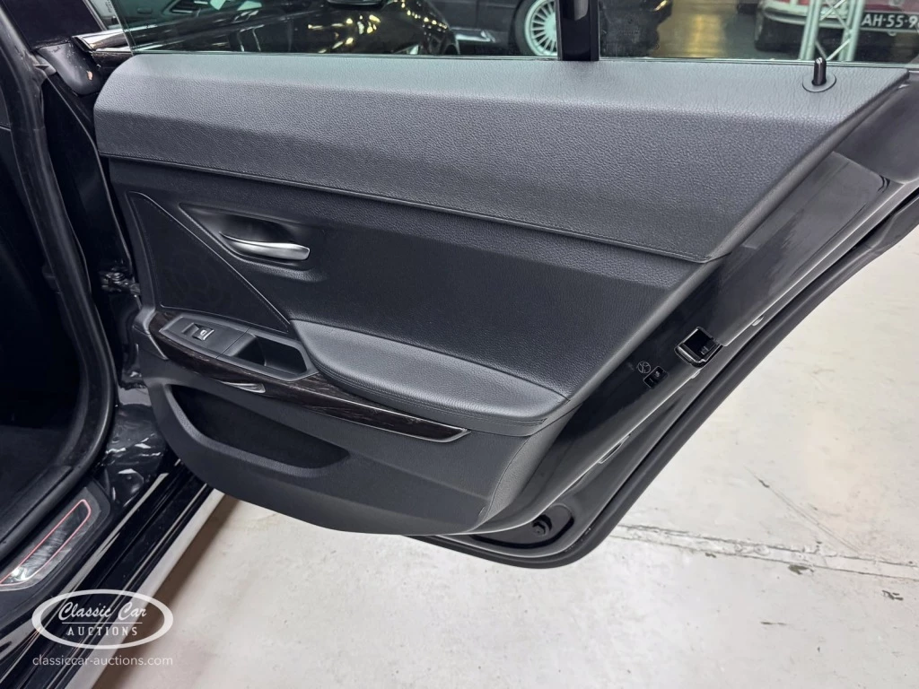 Hoofdafbeelding BMW 6 Serie