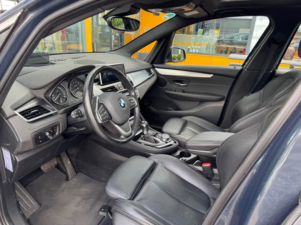 Hoofdafbeelding BMW 2 Serie