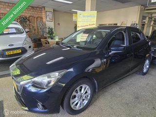 Mazda 2 1.5 Skyactiv-G TS