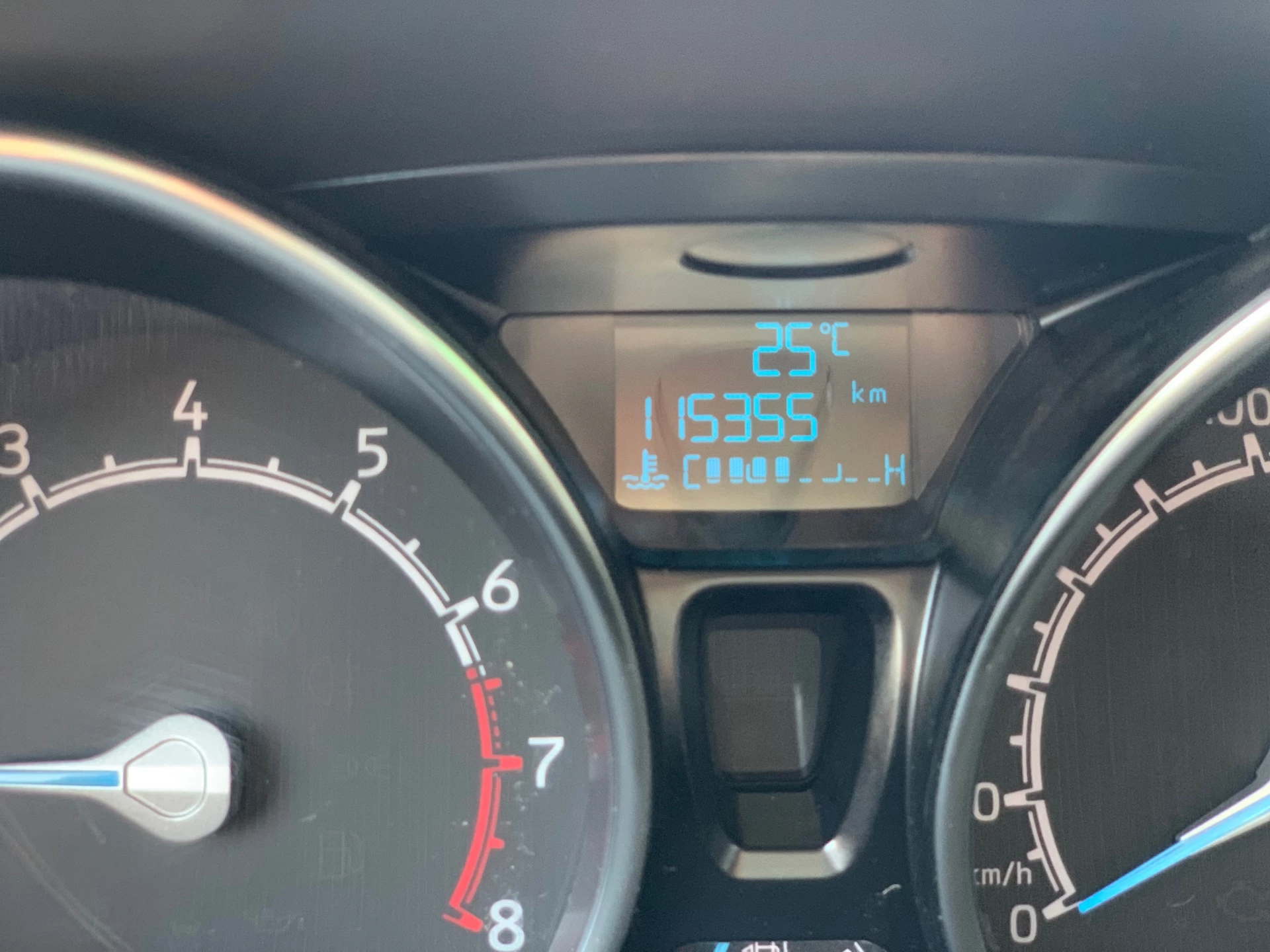 Hoofdafbeelding Ford EcoSport