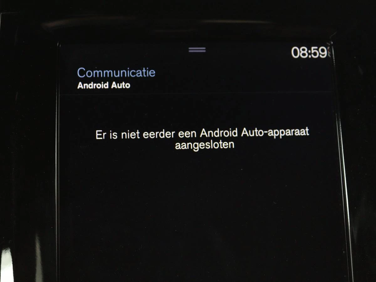 Hoofdafbeelding Volvo V90