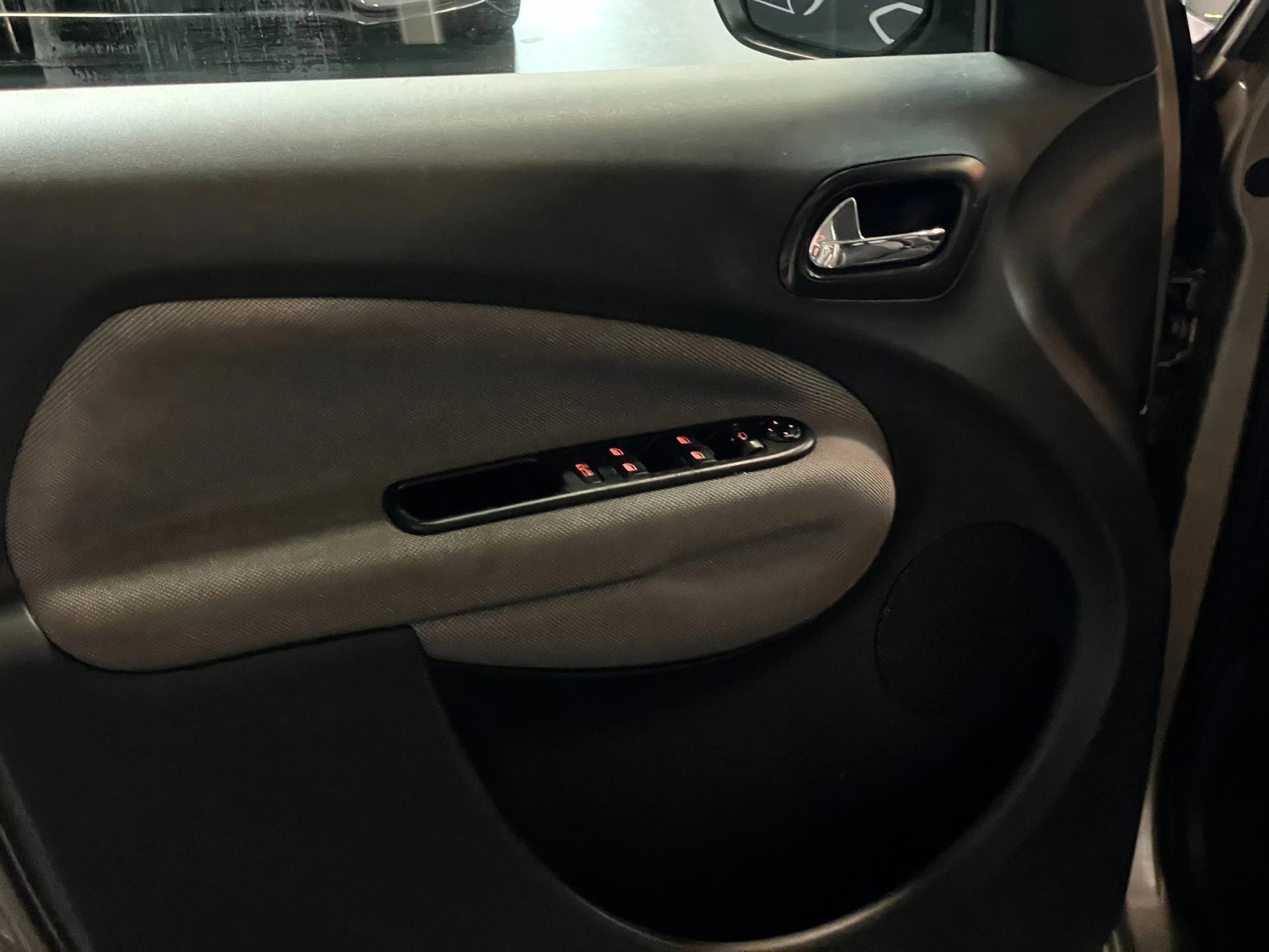 Hoofdafbeelding Citroën C3 Picasso