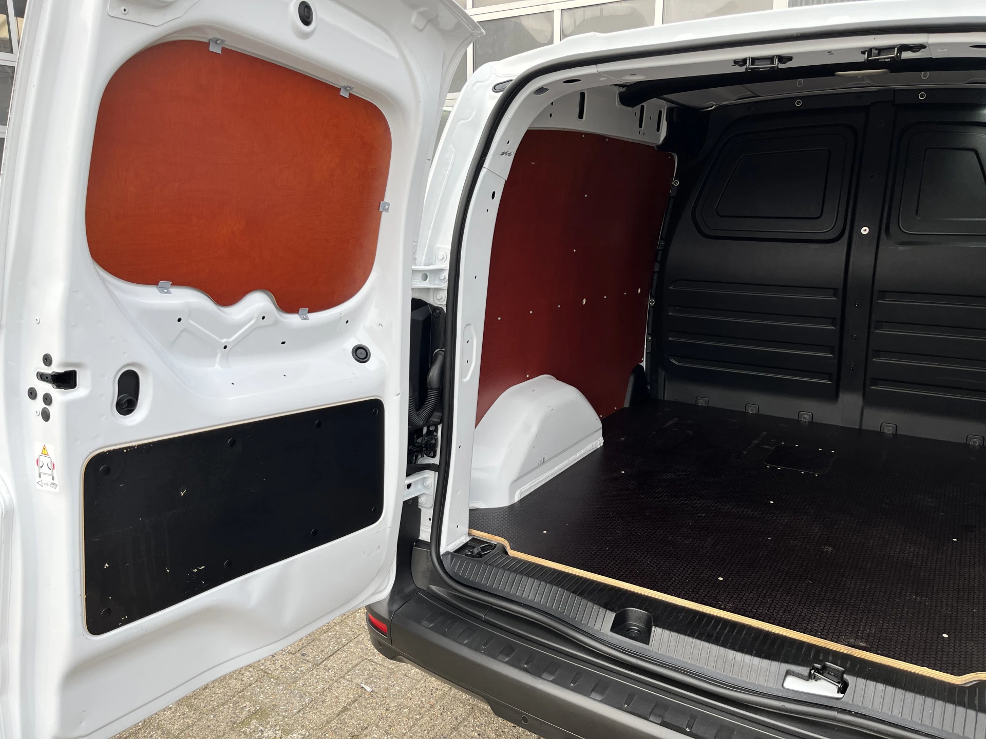 Hoofdafbeelding Renault Kangoo