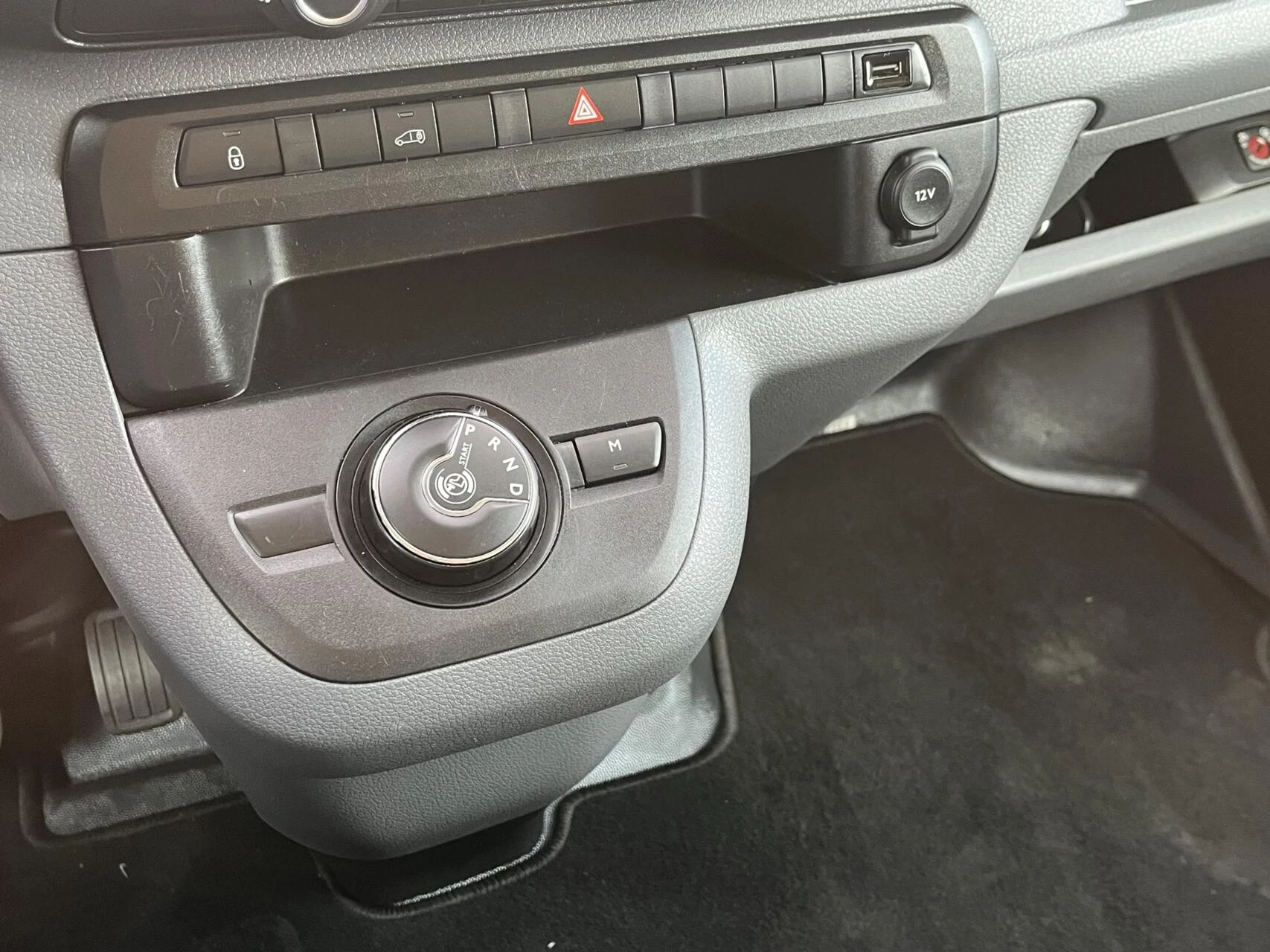 Hoofdafbeelding Citroën Jumpy