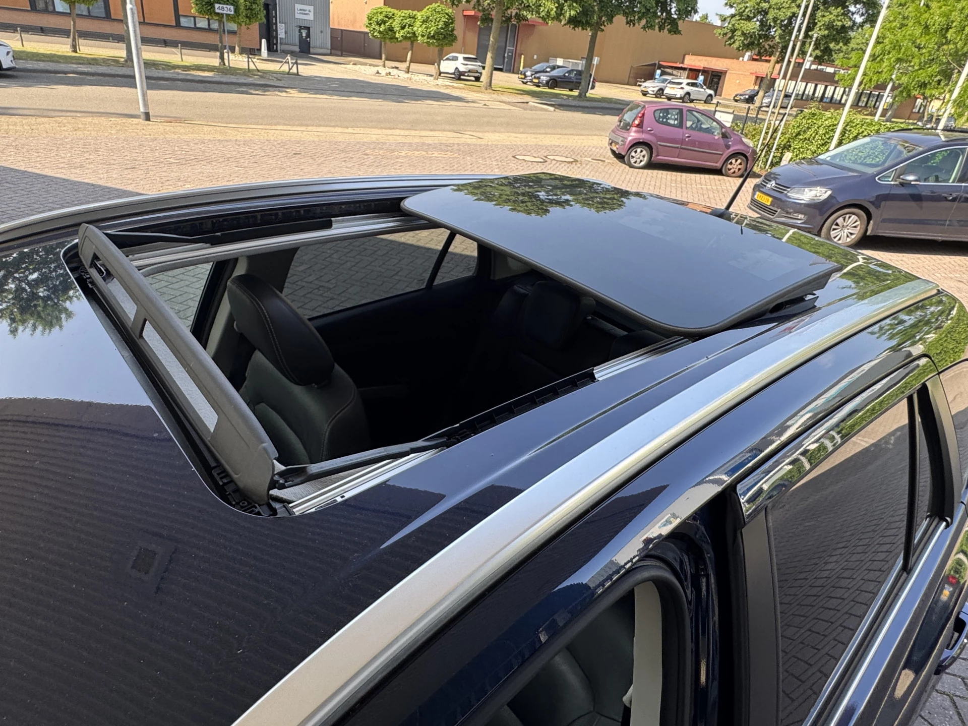 Hoofdafbeelding Suzuki S-Cross