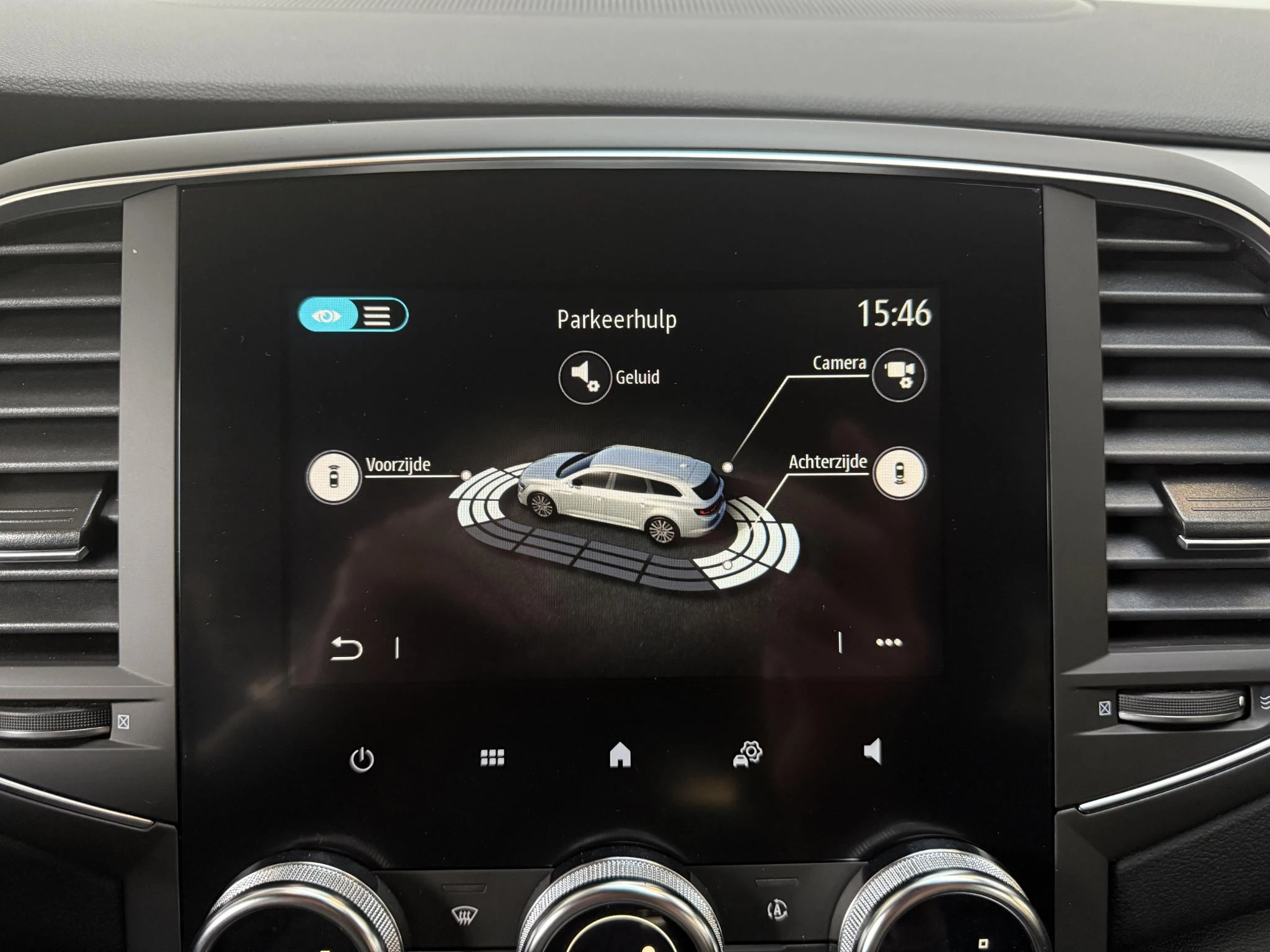 Hoofdafbeelding Renault Talisman