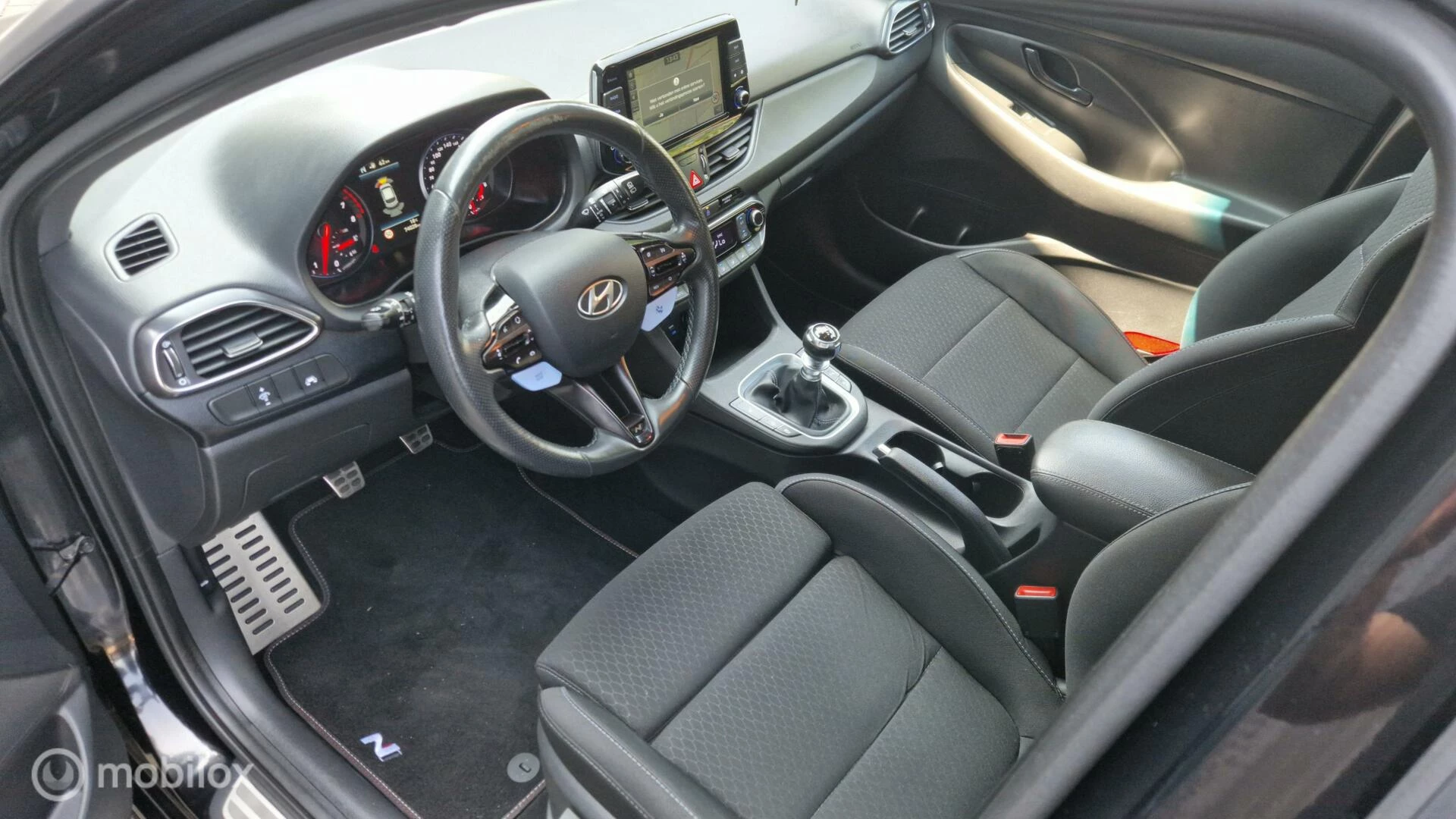Hoofdafbeelding Hyundai i30