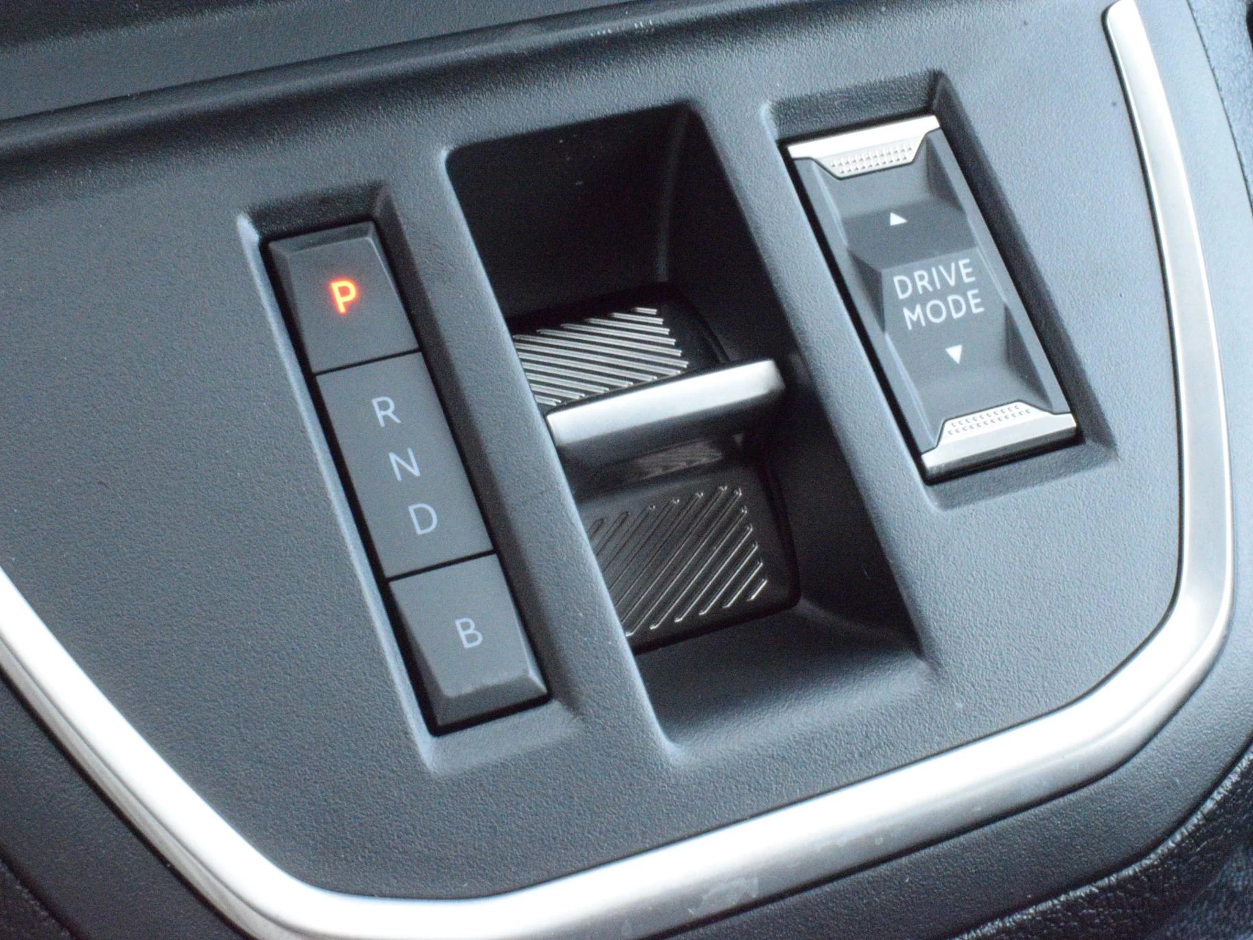 Hoofdafbeelding Citroën ë-Jumpy