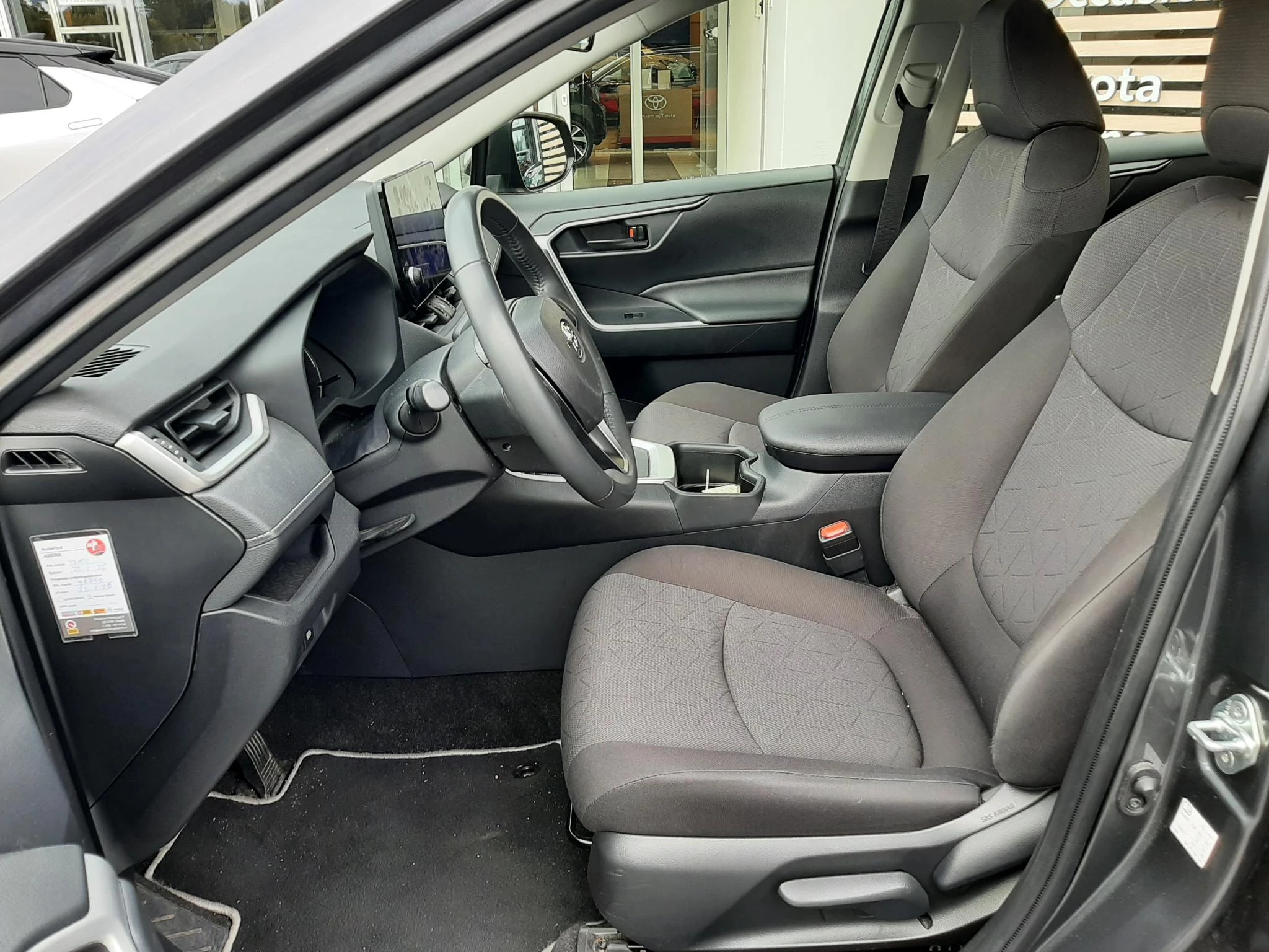 Hoofdafbeelding Toyota RAV4