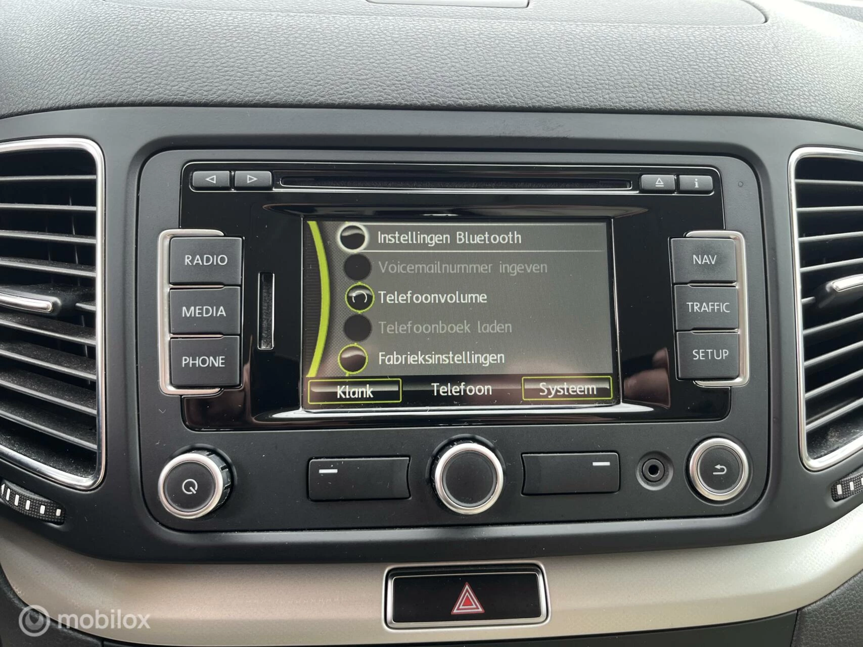 Hoofdafbeelding SEAT Alhambra