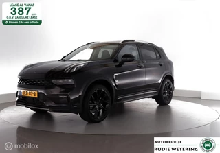 Lynk & Co 01 1.5 PHEV Black Style|pano|led|360cam|acc|lmv20