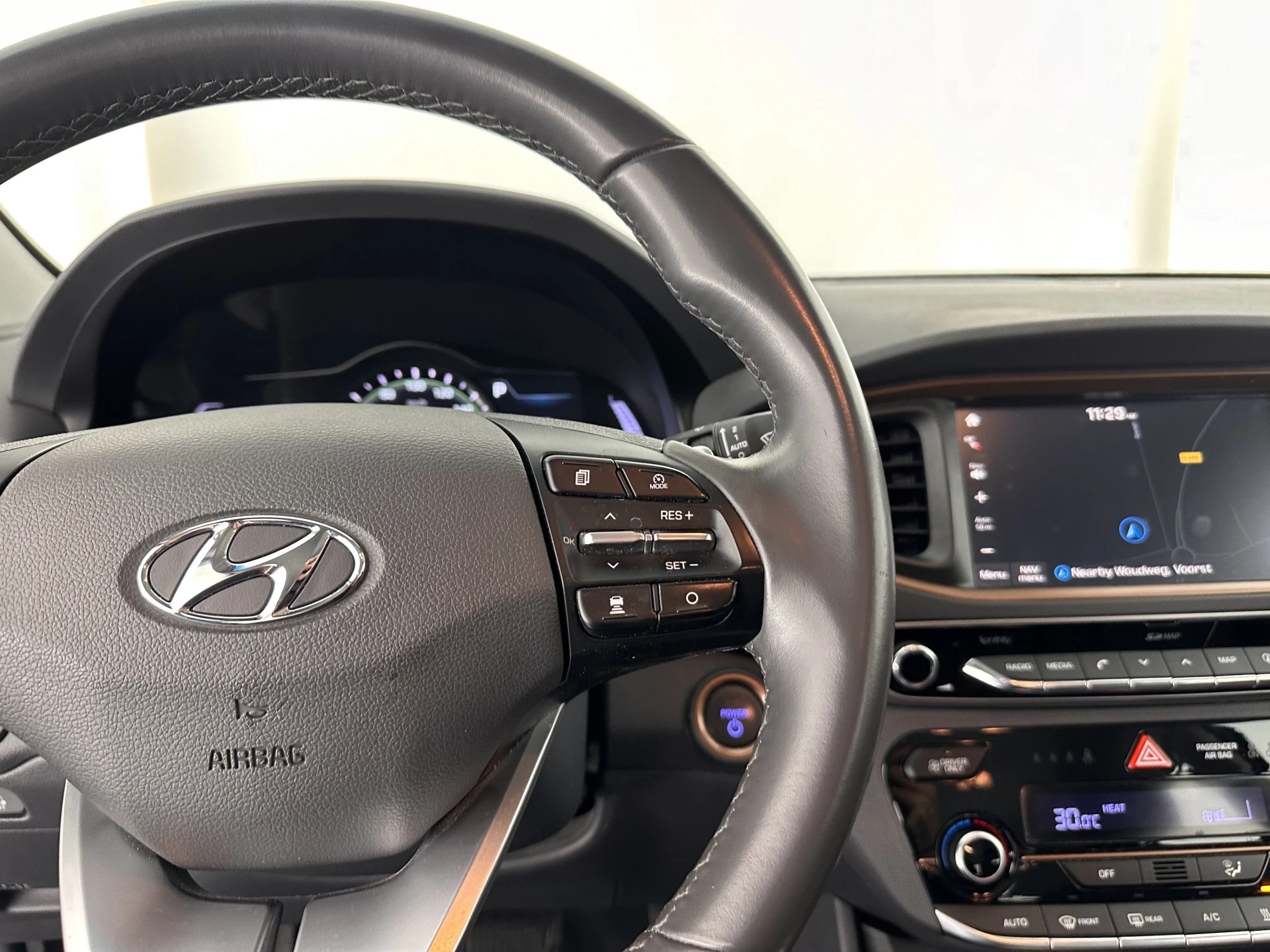 Hoofdafbeelding Hyundai IONIQ