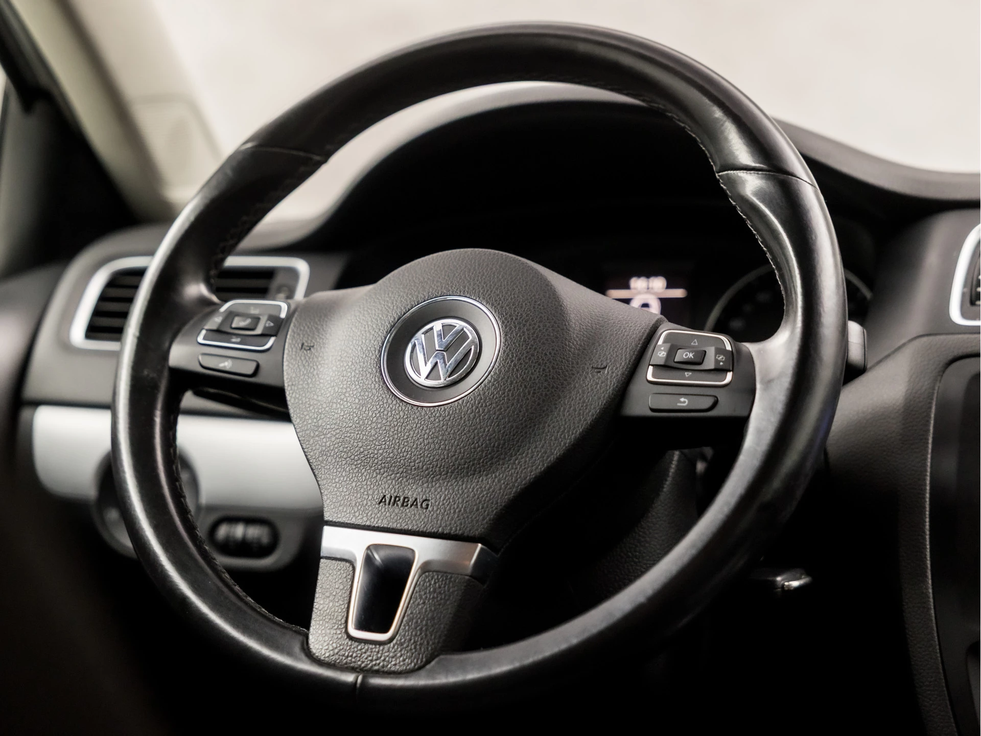 Hoofdafbeelding Volkswagen Jetta