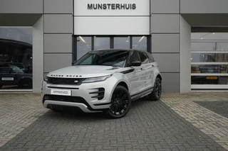 Land Rover Range Rover Evoque P300e PHEV AWD Dynamic SE | Voorstoelen/Achterbank verwarmd | Schuif/Kantel Dak |