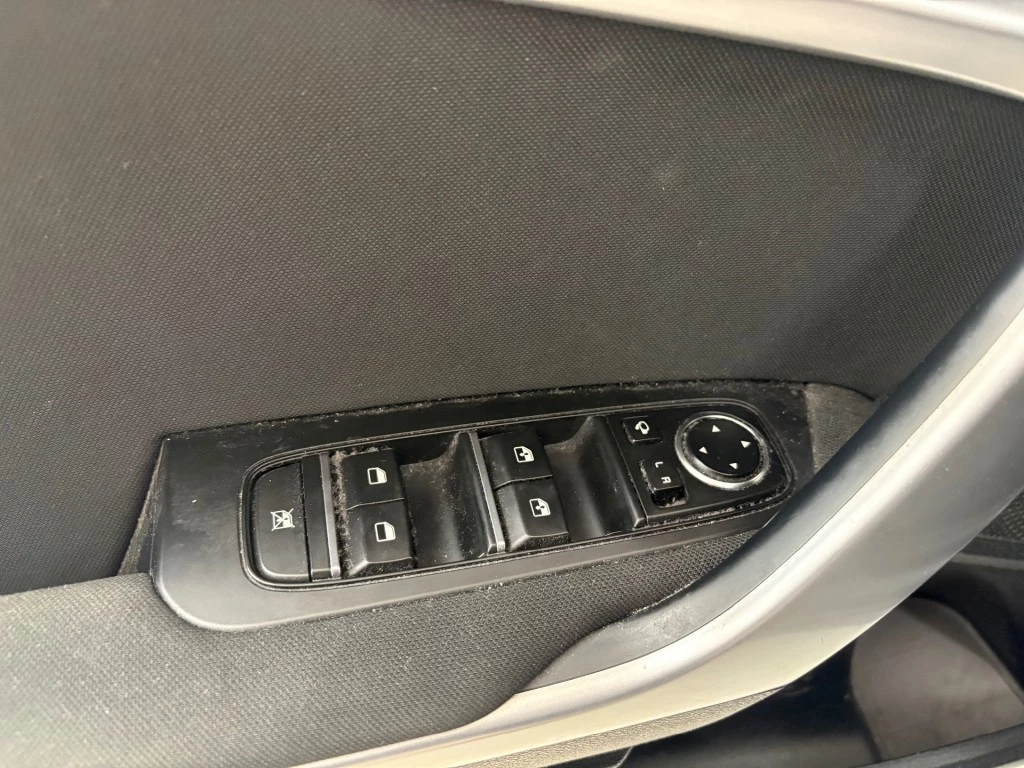 Hoofdafbeelding Kia Ceed