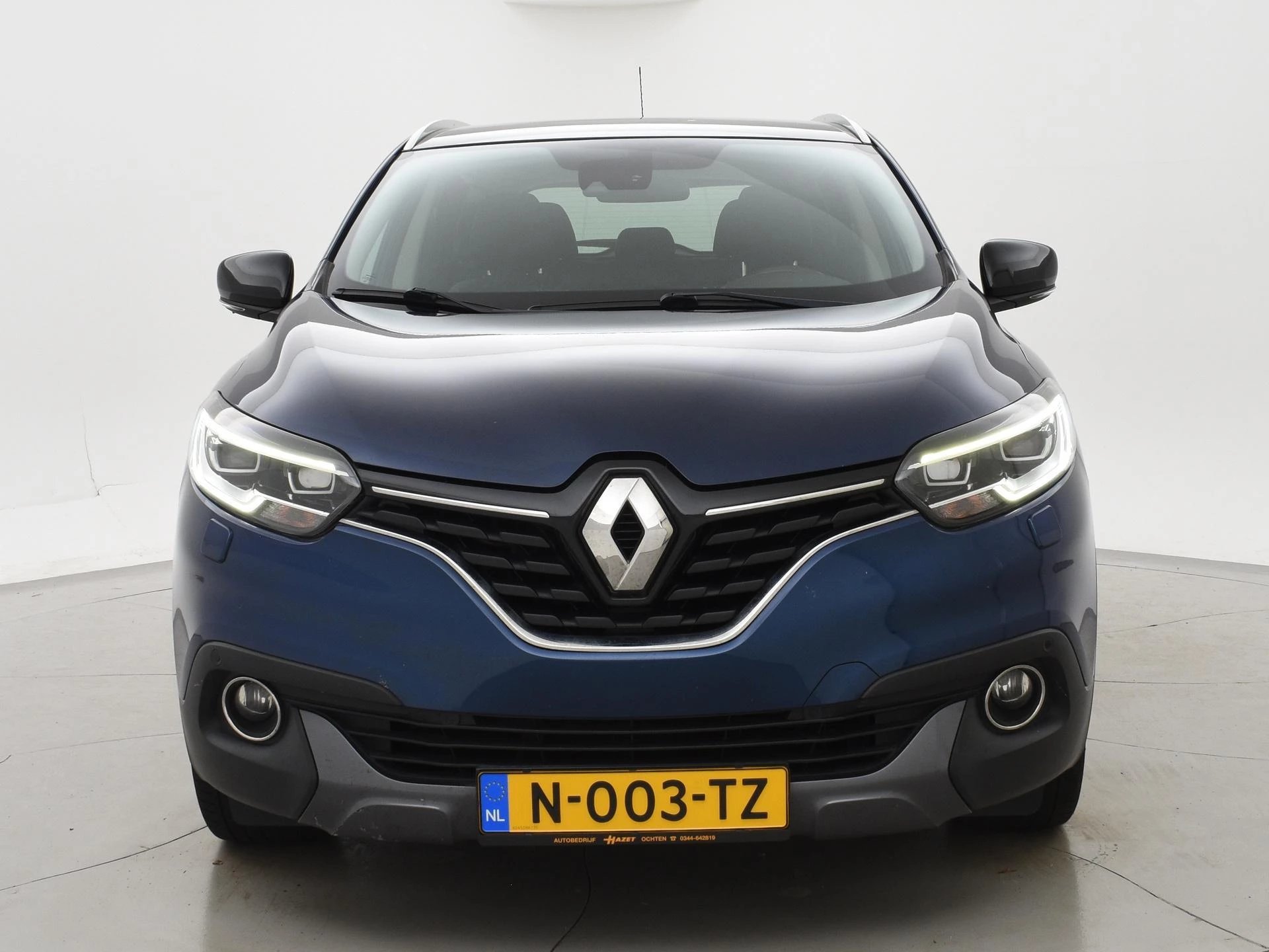 Hoofdafbeelding Renault Kadjar