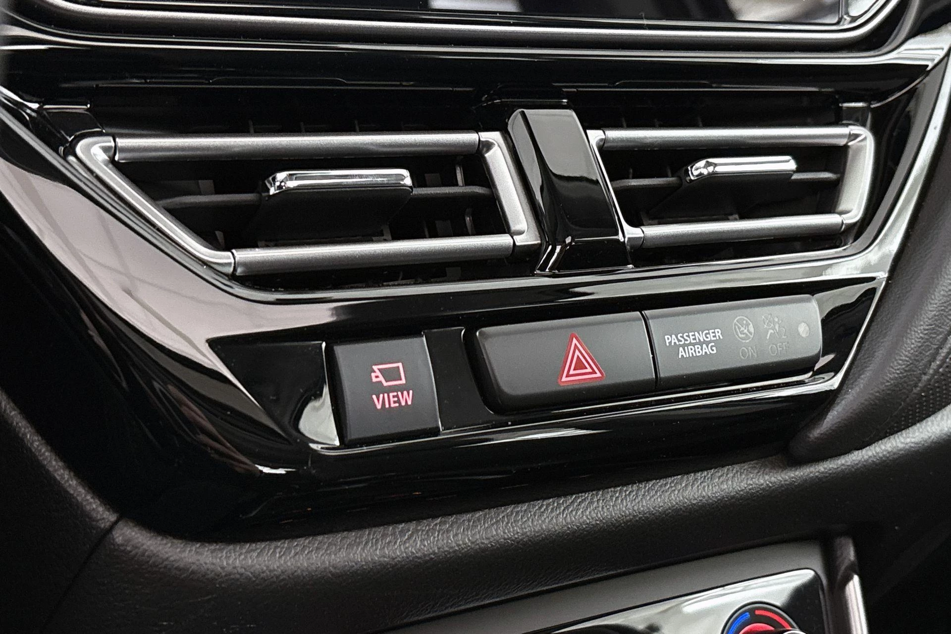 Hoofdafbeelding Suzuki S-Cross