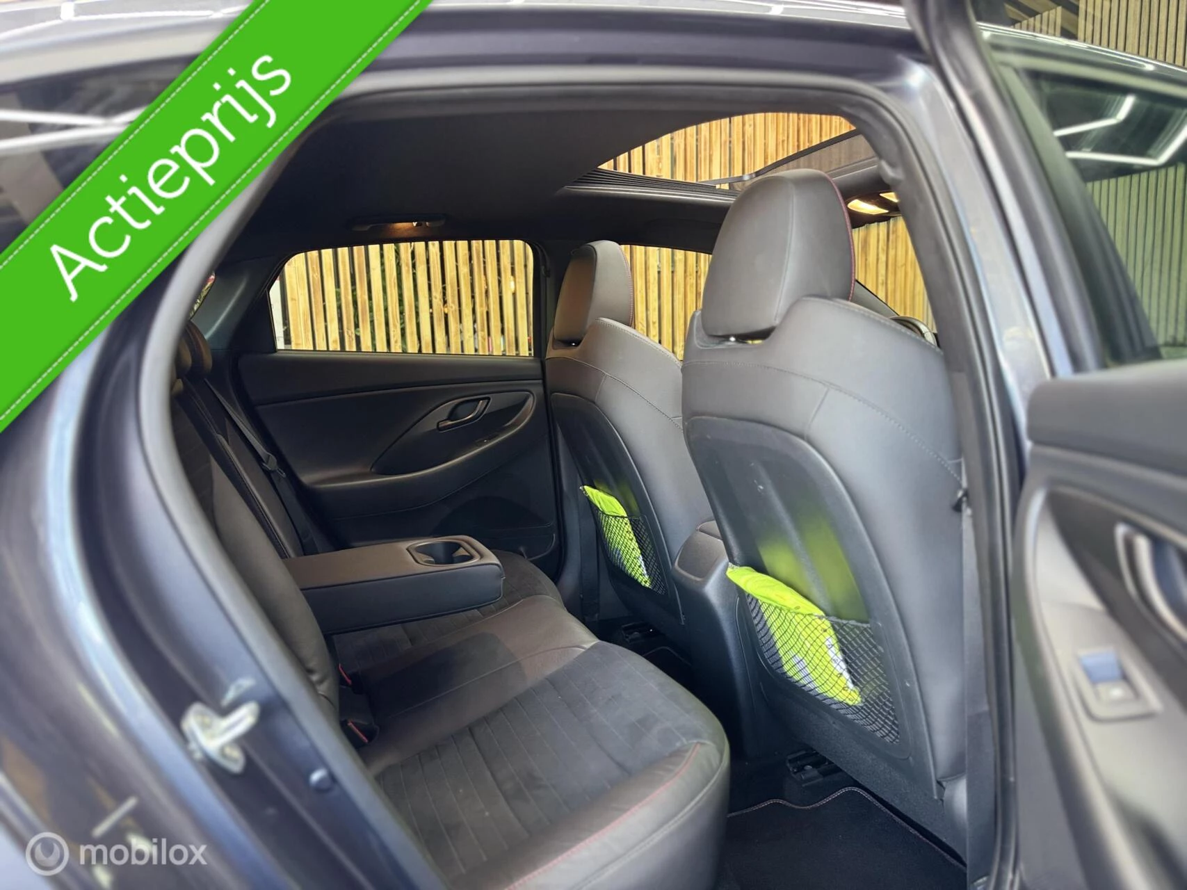 Hoofdafbeelding Hyundai i30