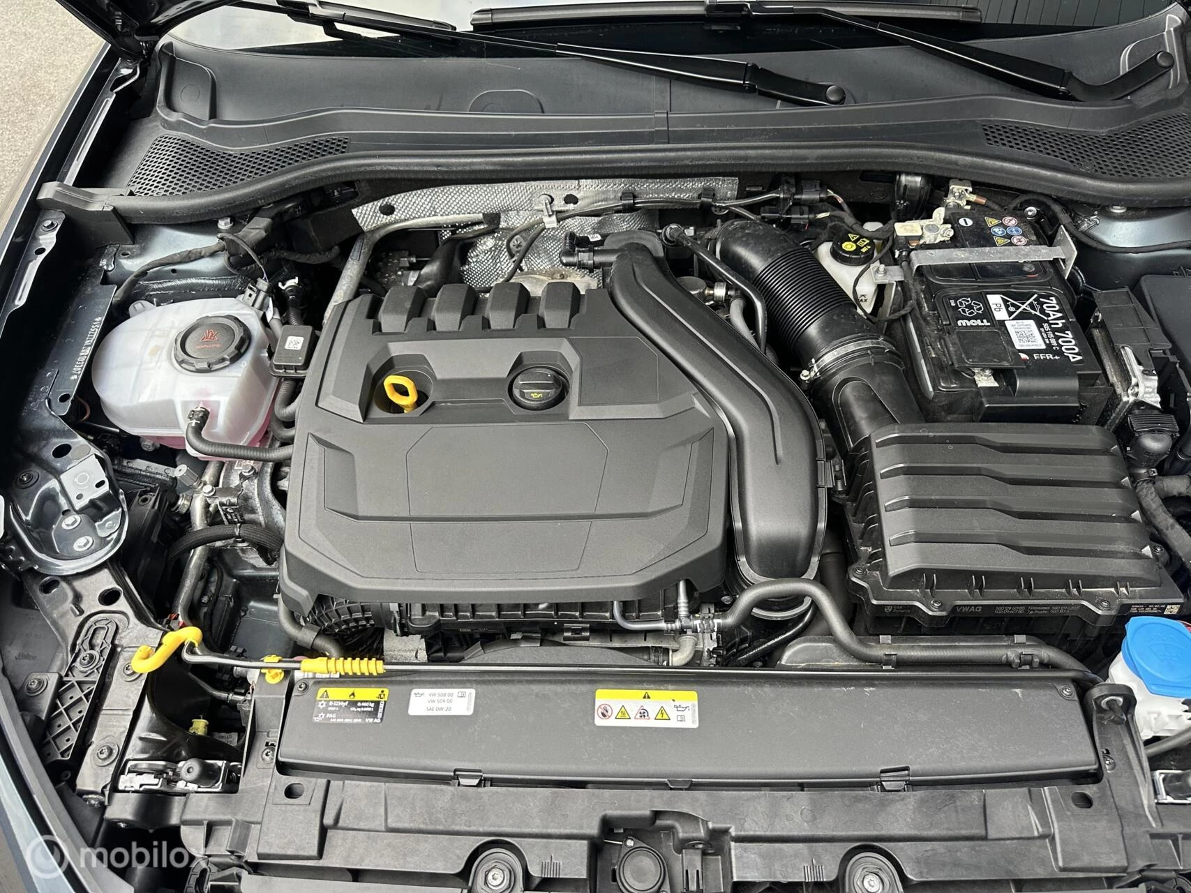 Hoofdafbeelding CUPRA Leon Sportstourer