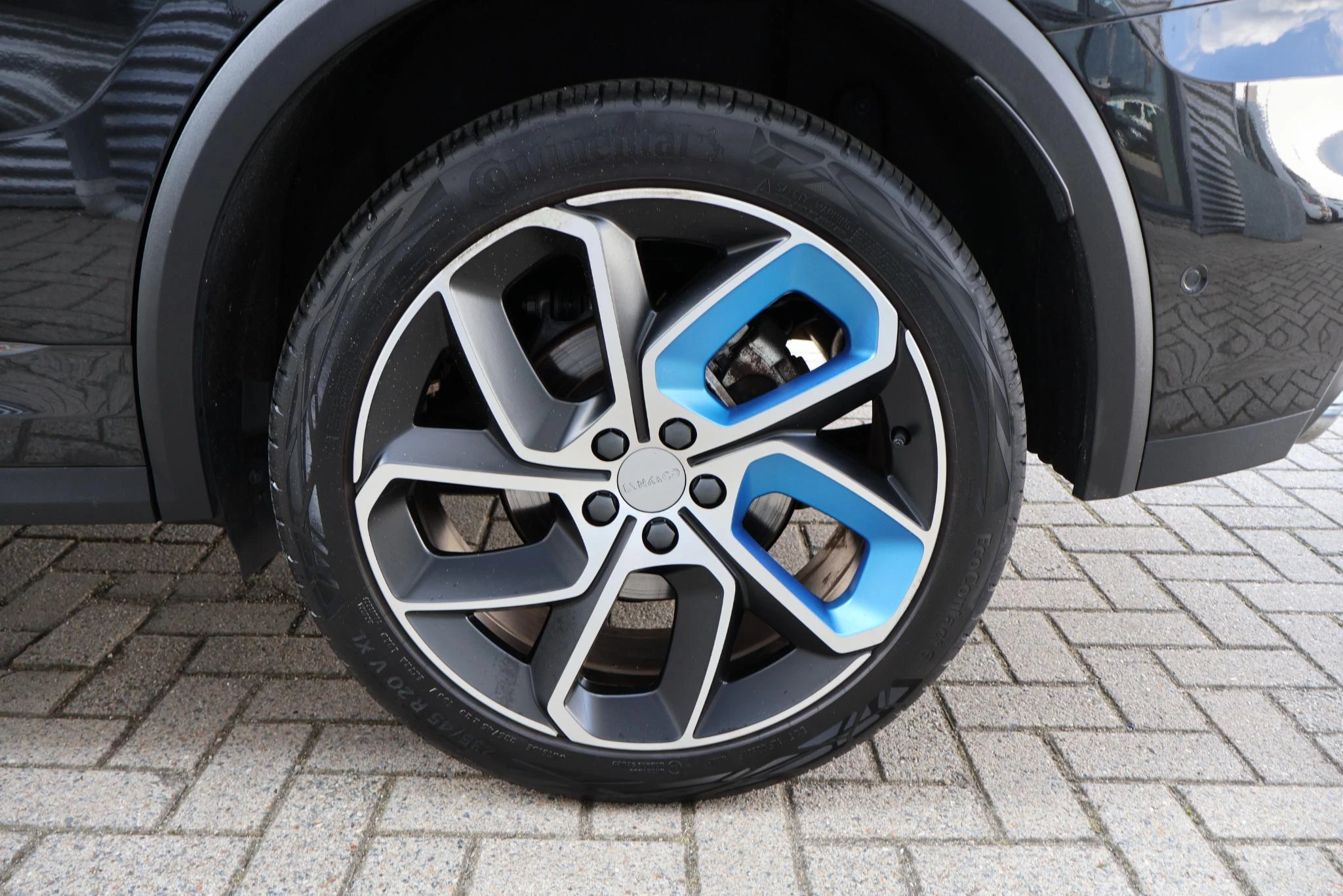 Hoofdafbeelding Lynk & Co 01