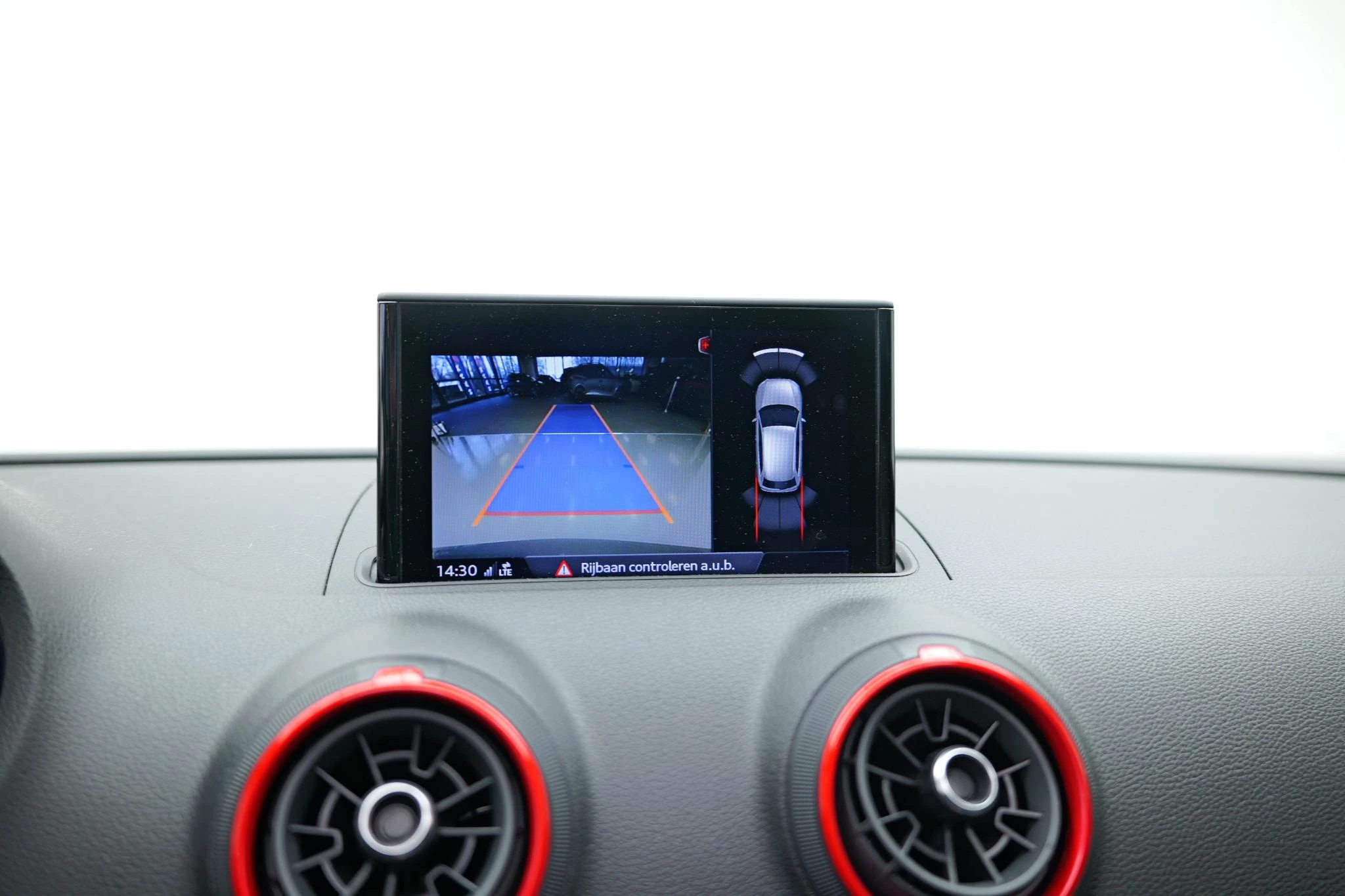 Hoofdafbeelding Audi RS3