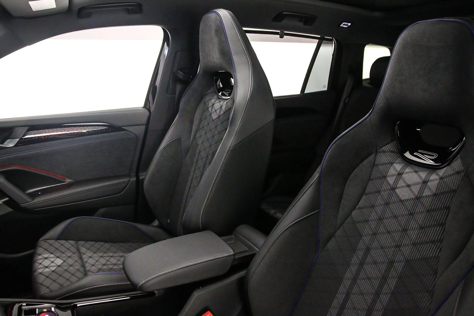 Hoofdafbeelding Volkswagen Tayron