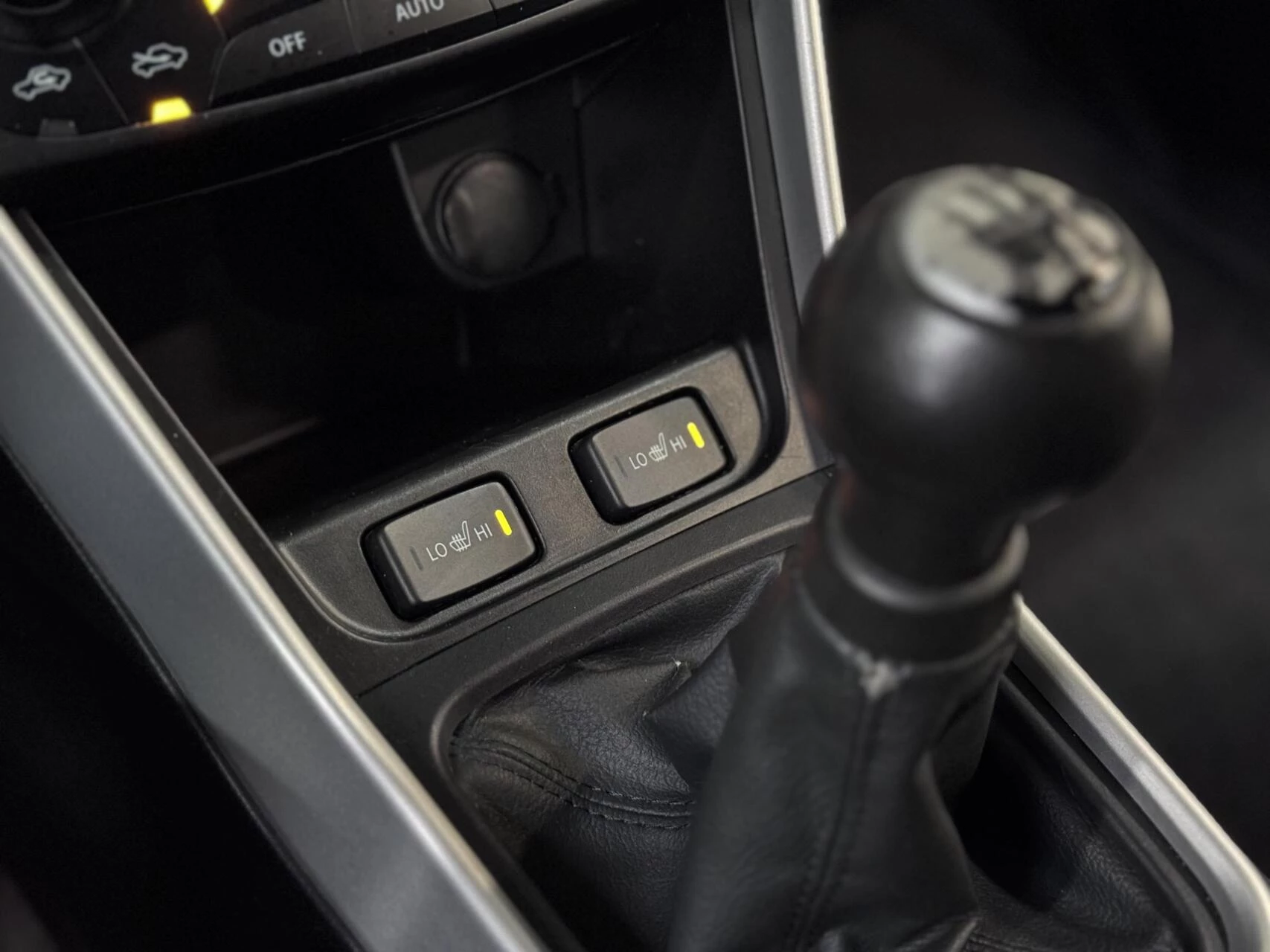 Hoofdafbeelding Suzuki S-Cross