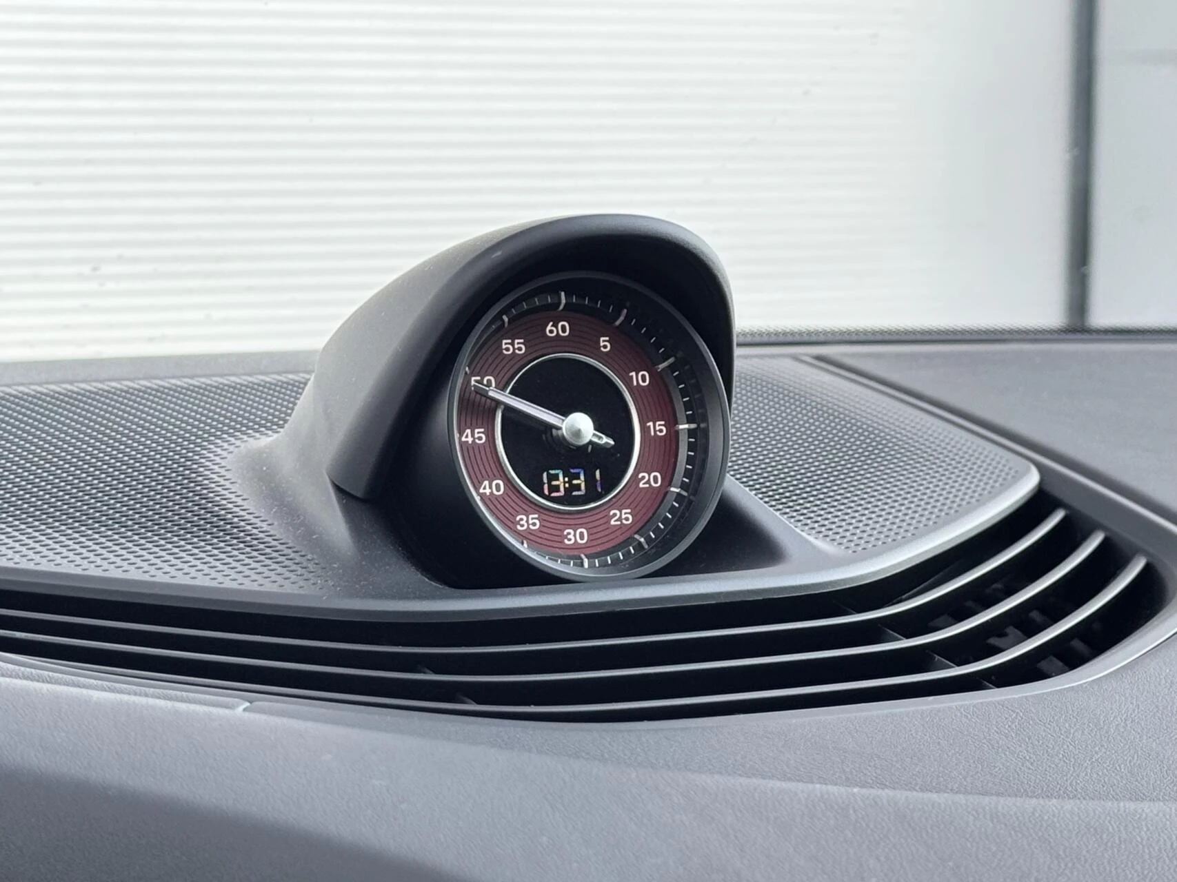 Hoofdafbeelding Porsche Taycan