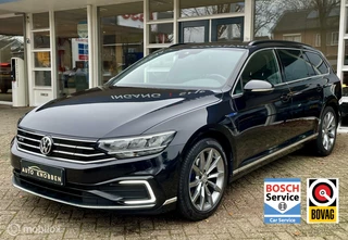 Volkswagen Passat Variant 1.4 TSI PHEV GTE Led, ACC, Digidash, Navi, Camera..