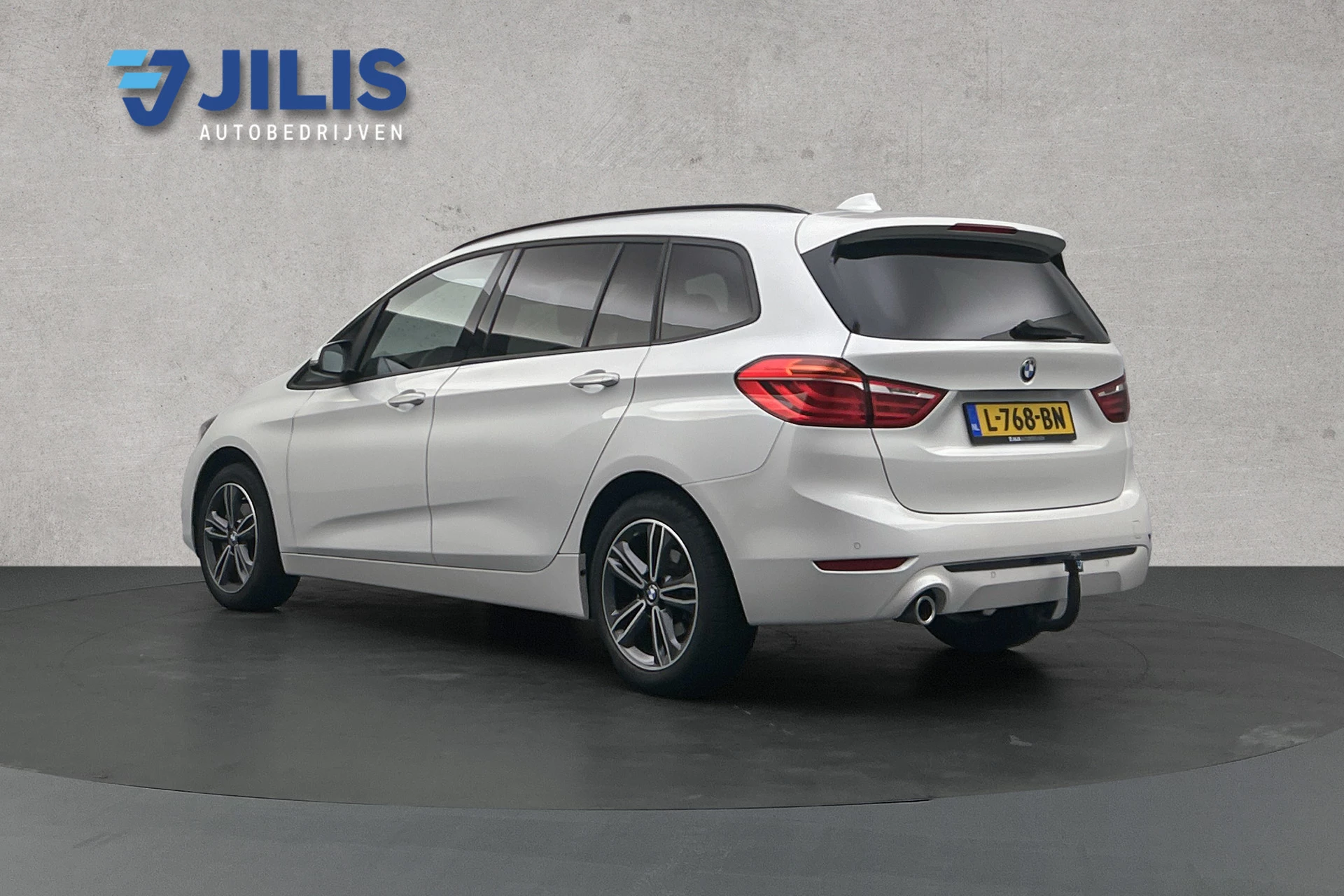 Hoofdafbeelding BMW 2 Serie