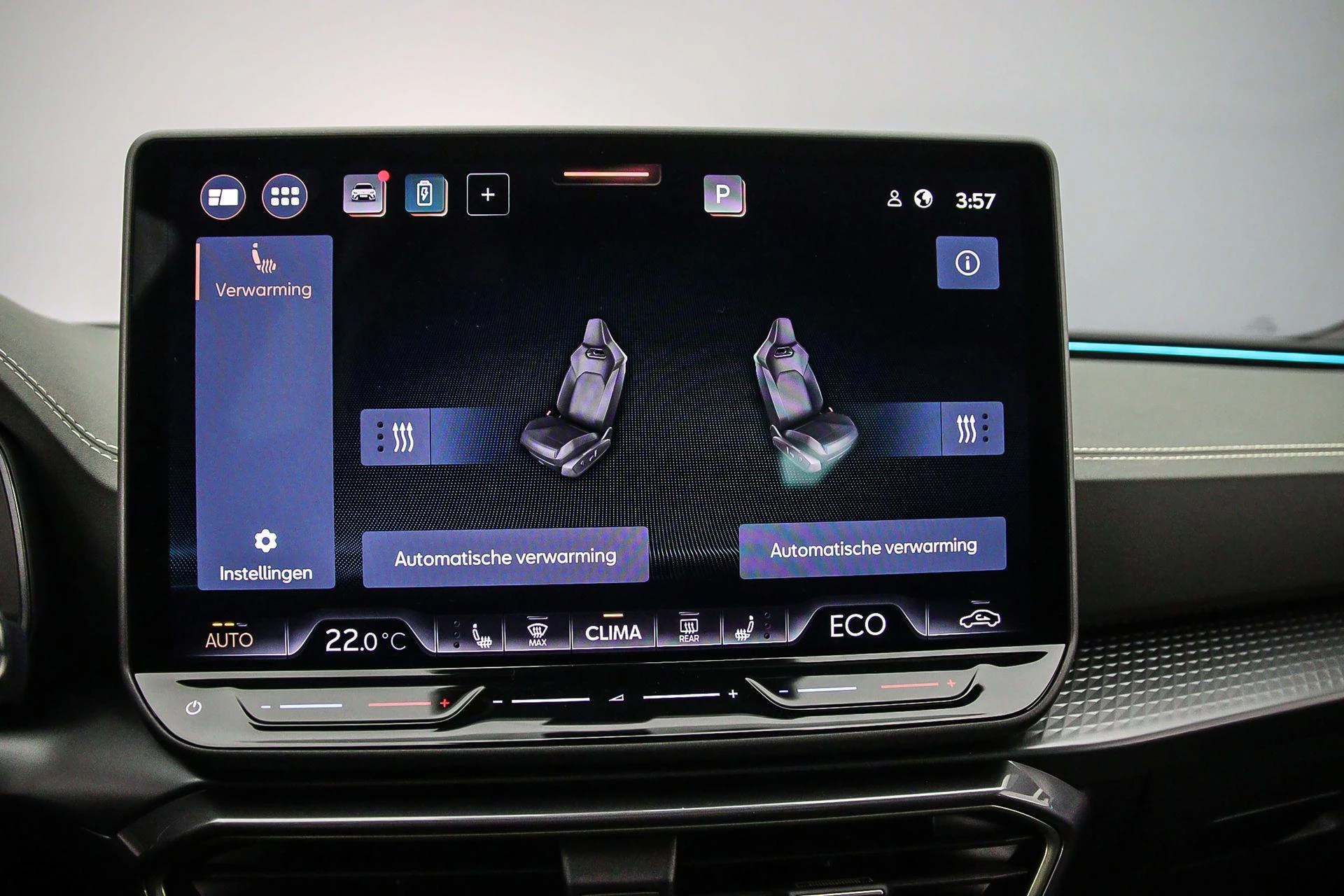 Hoofdafbeelding CUPRA Leon