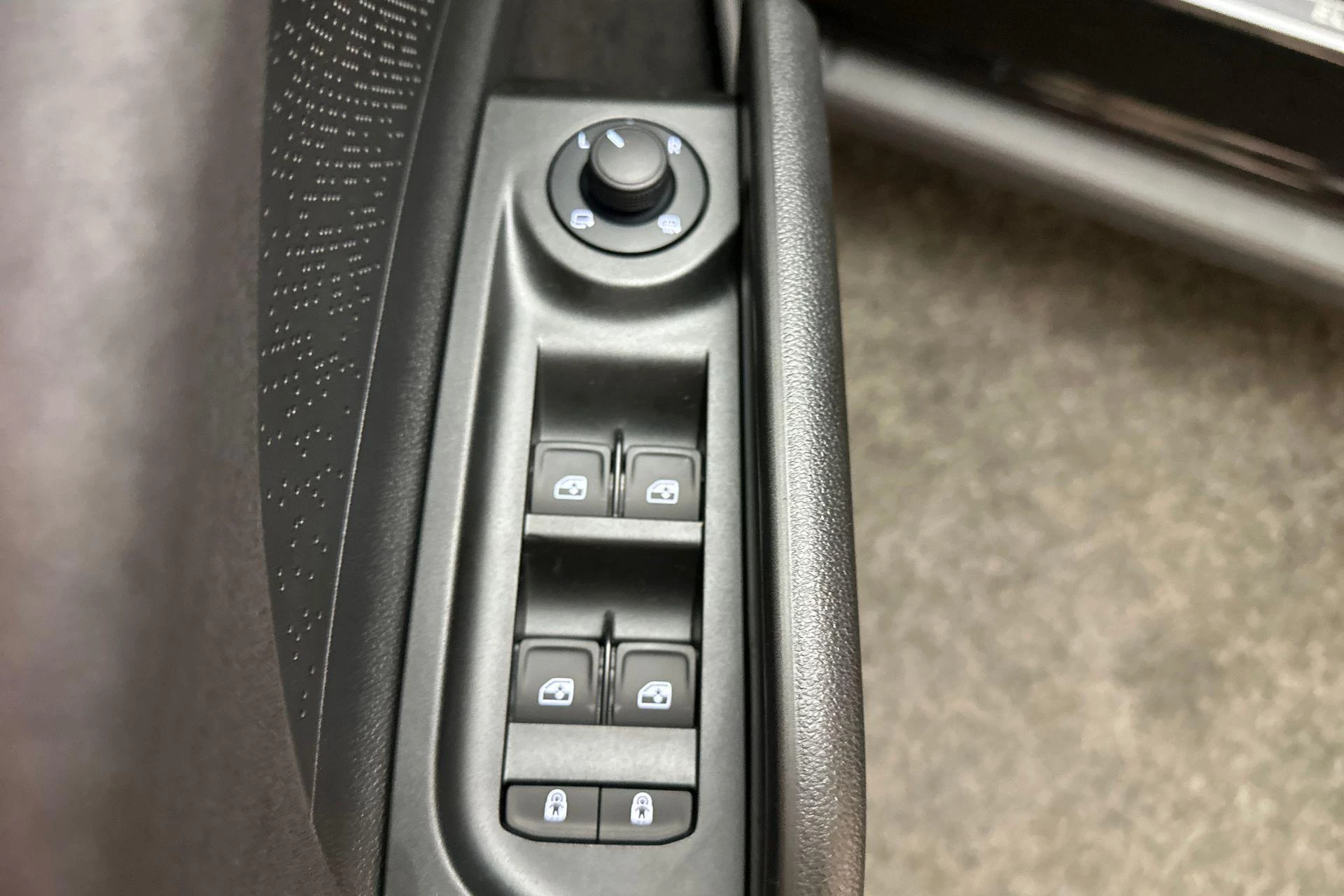 Hoofdafbeelding Škoda Elroq