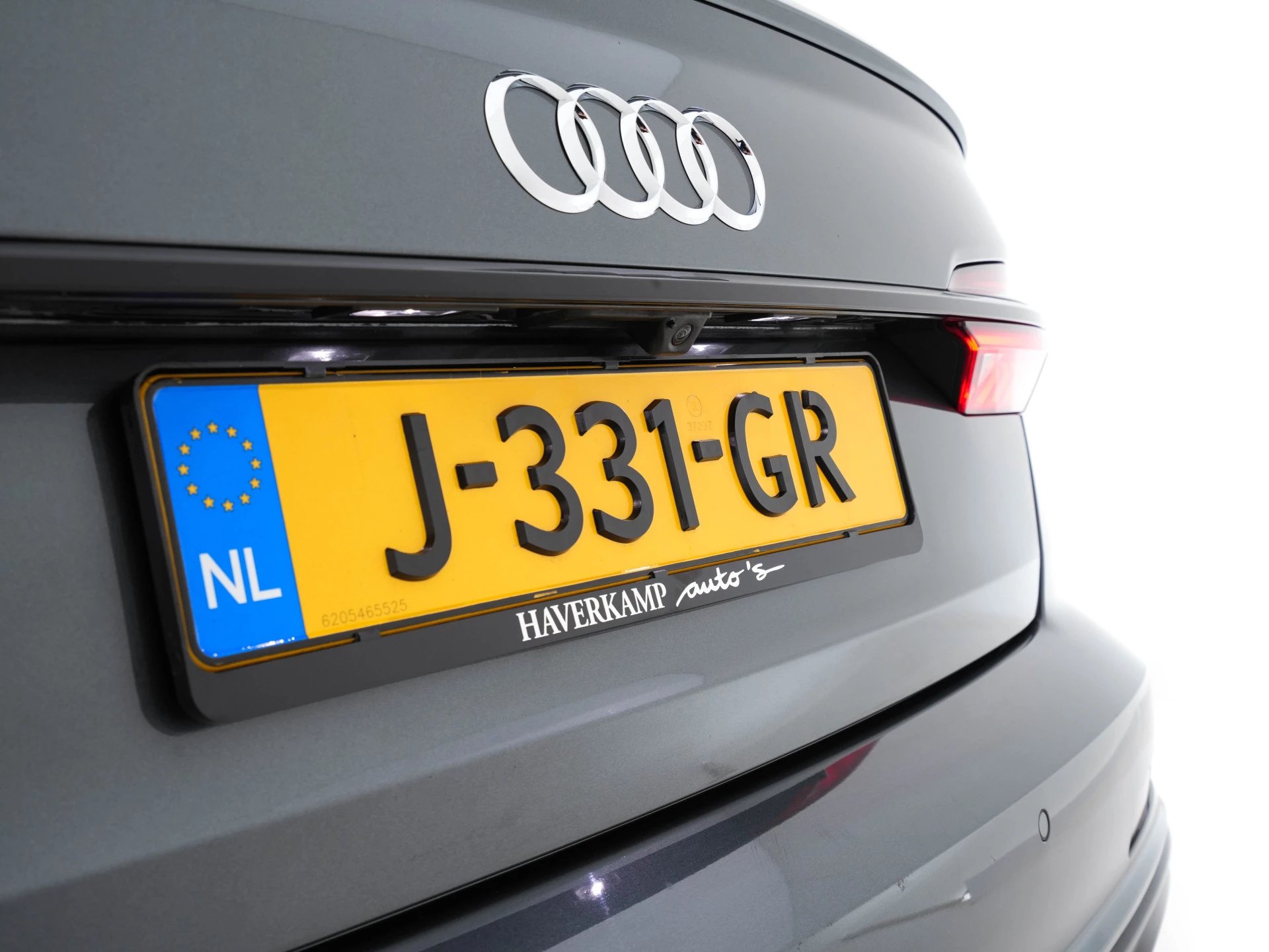 Hoofdafbeelding Audi S6