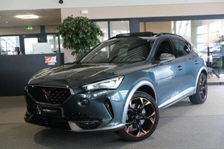 CUPRA Formentor 1.4 e-Hybrid VZ 245PK Copper Pano Trekhaak Cam