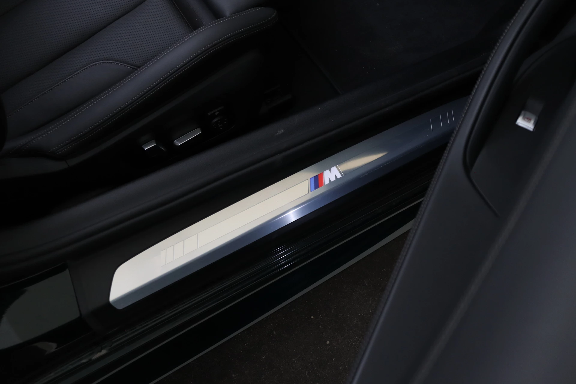 Hoofdafbeelding BMW 8 Serie