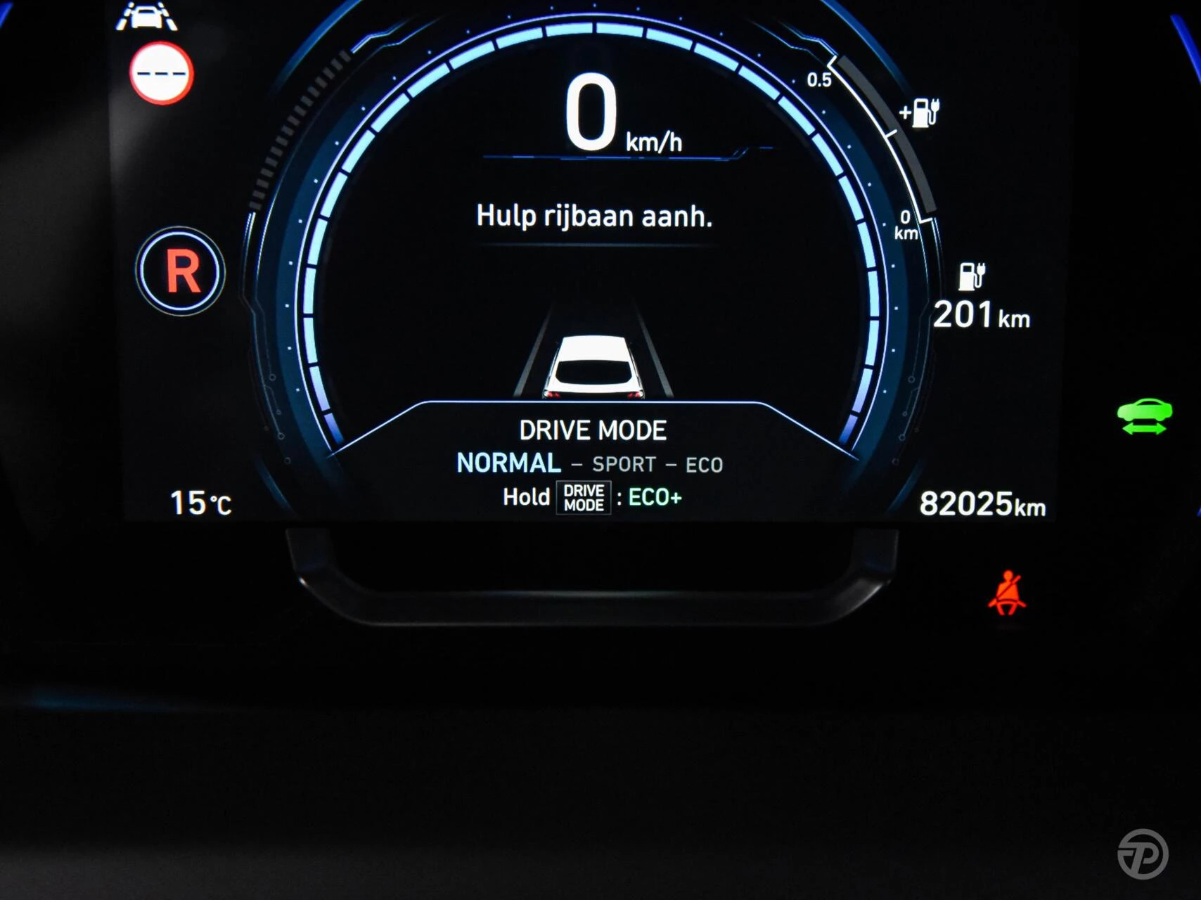 Hoofdafbeelding Hyundai IONIQ