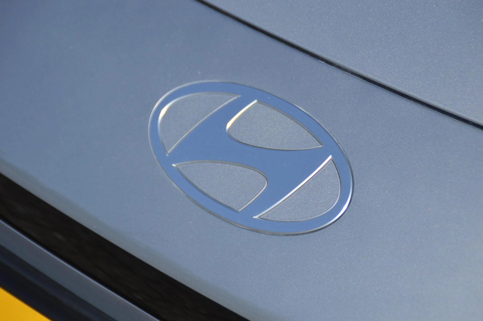 Hoofdafbeelding Hyundai IONIQ 6