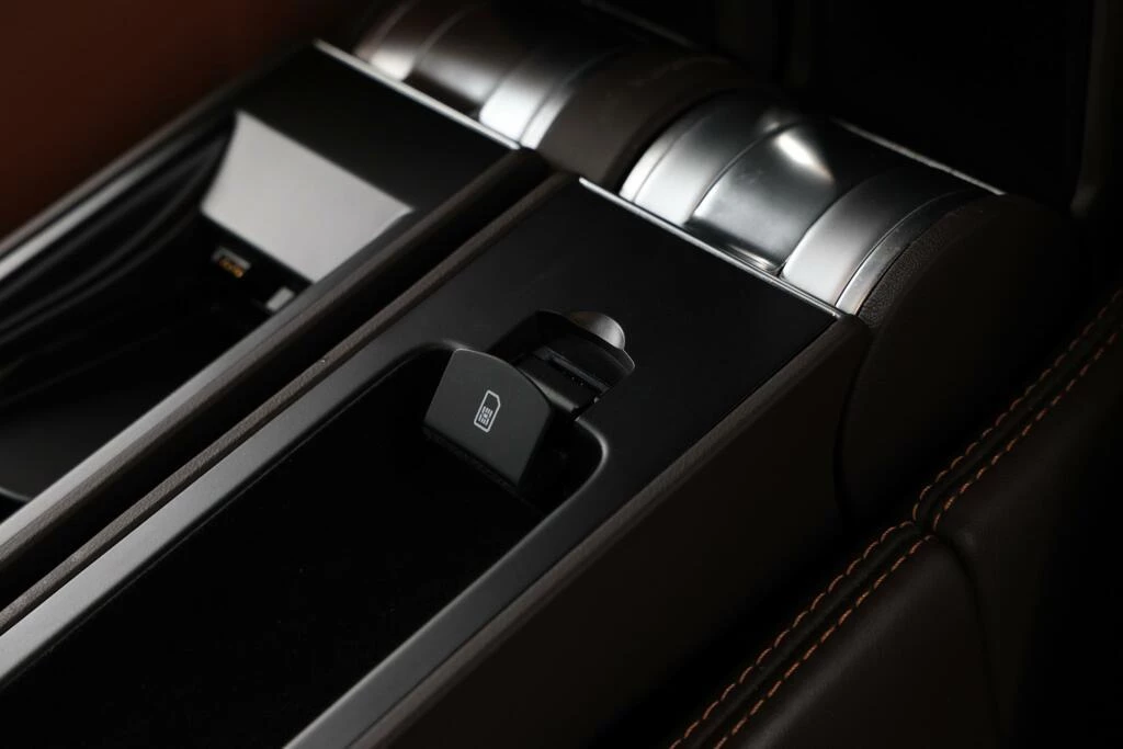 Hoofdafbeelding Bentley Flying Spur