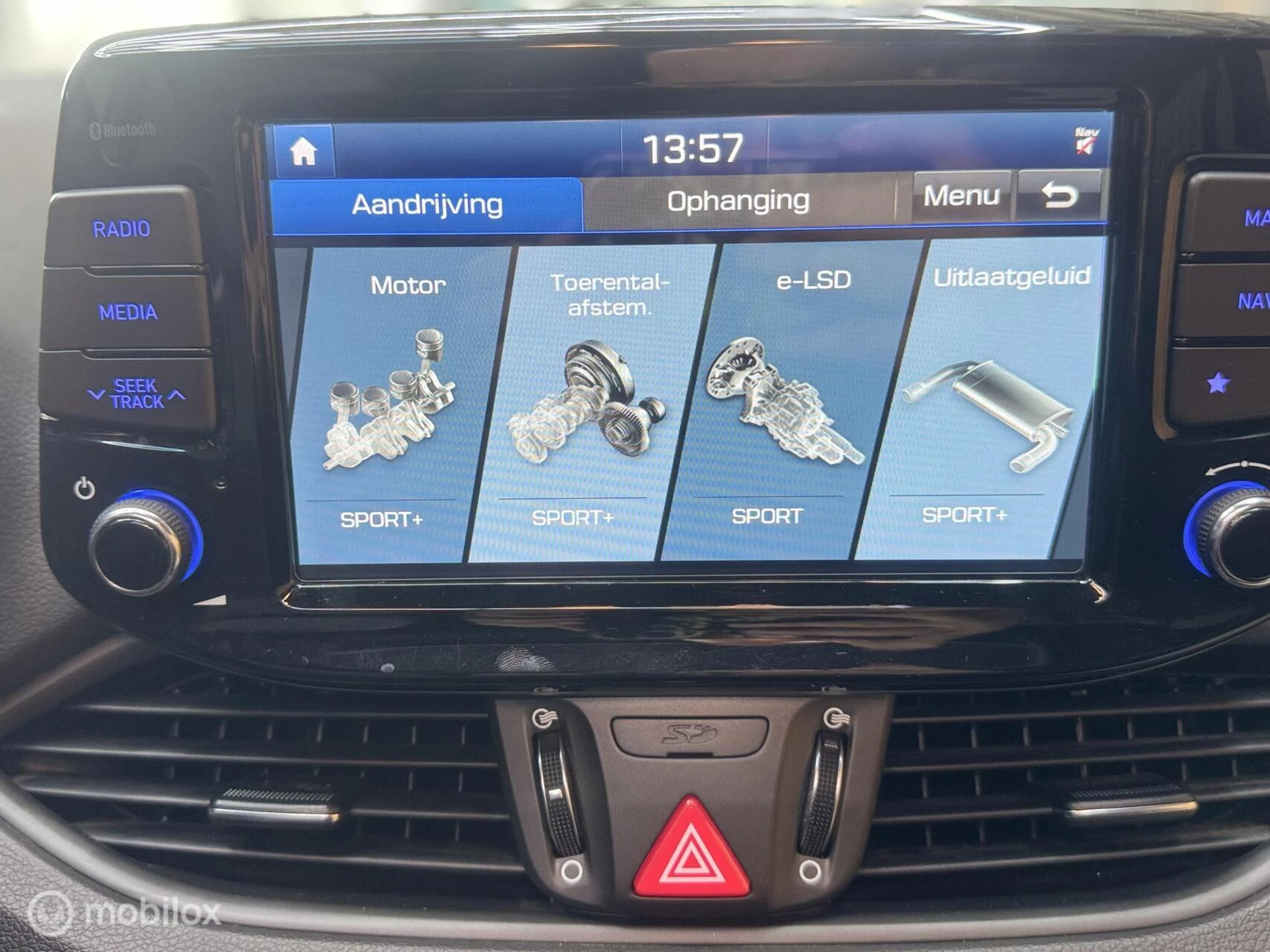 Hoofdafbeelding Hyundai i30