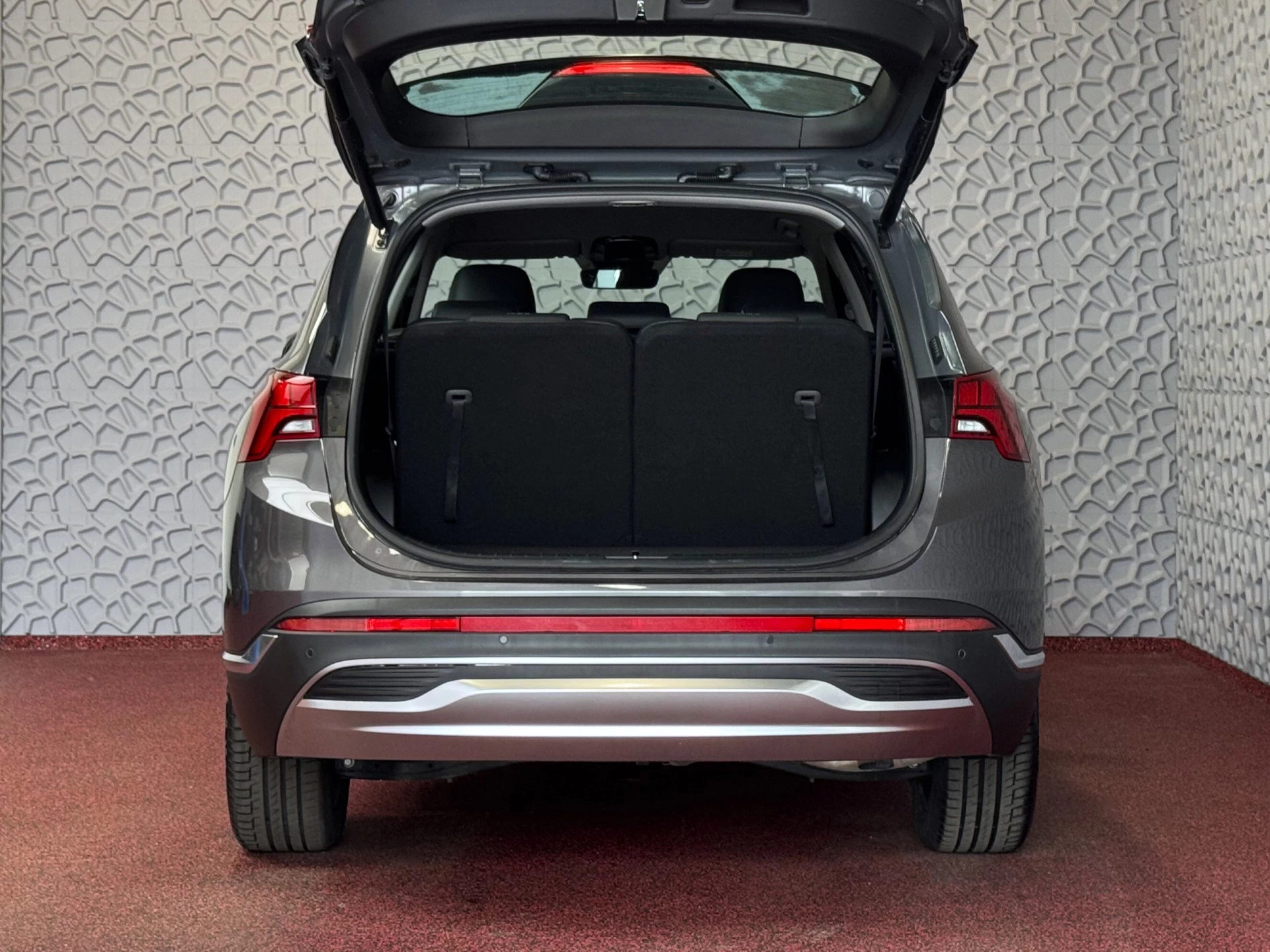 Hoofdafbeelding Hyundai Santa Fe