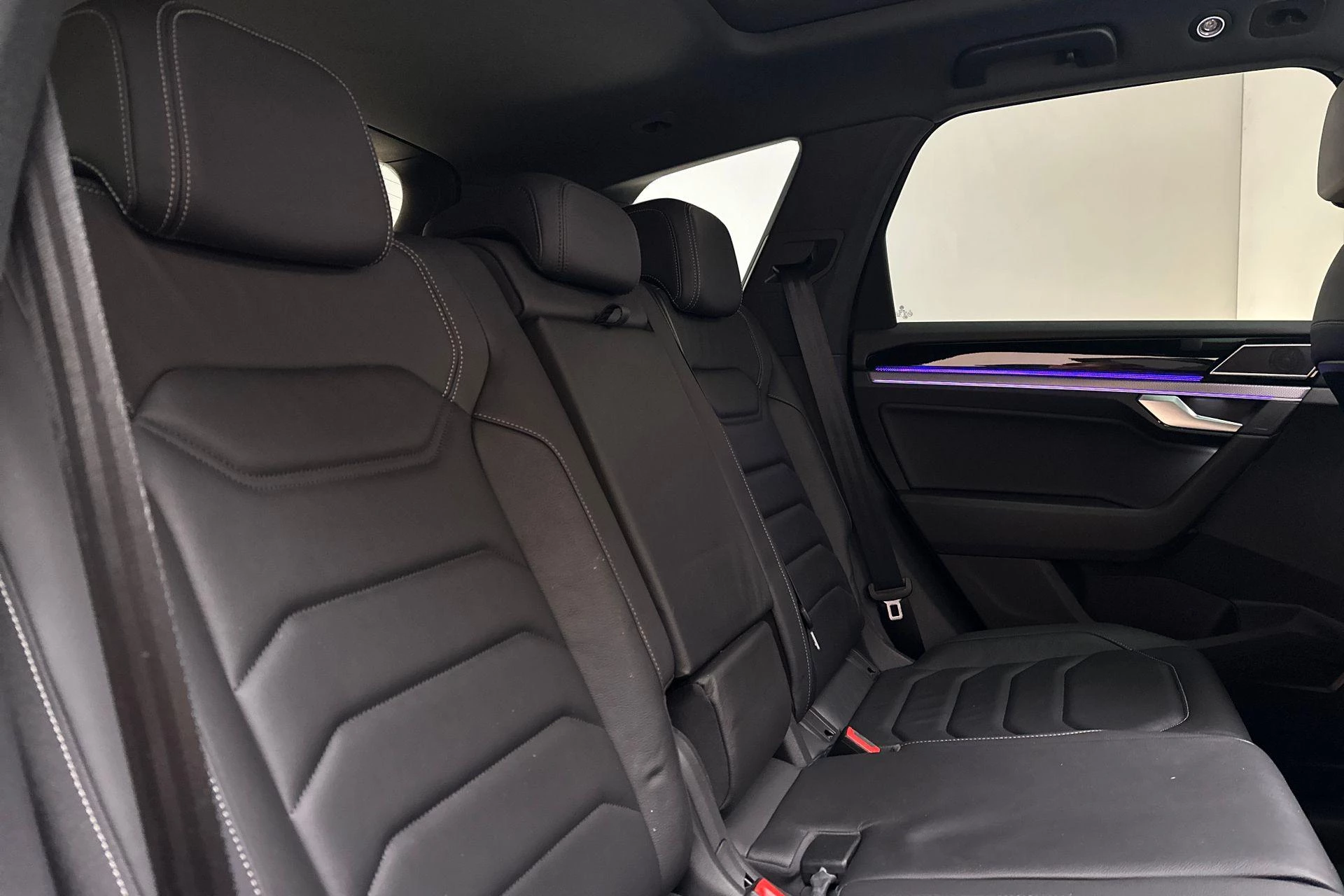 Hoofdafbeelding Volkswagen Touareg