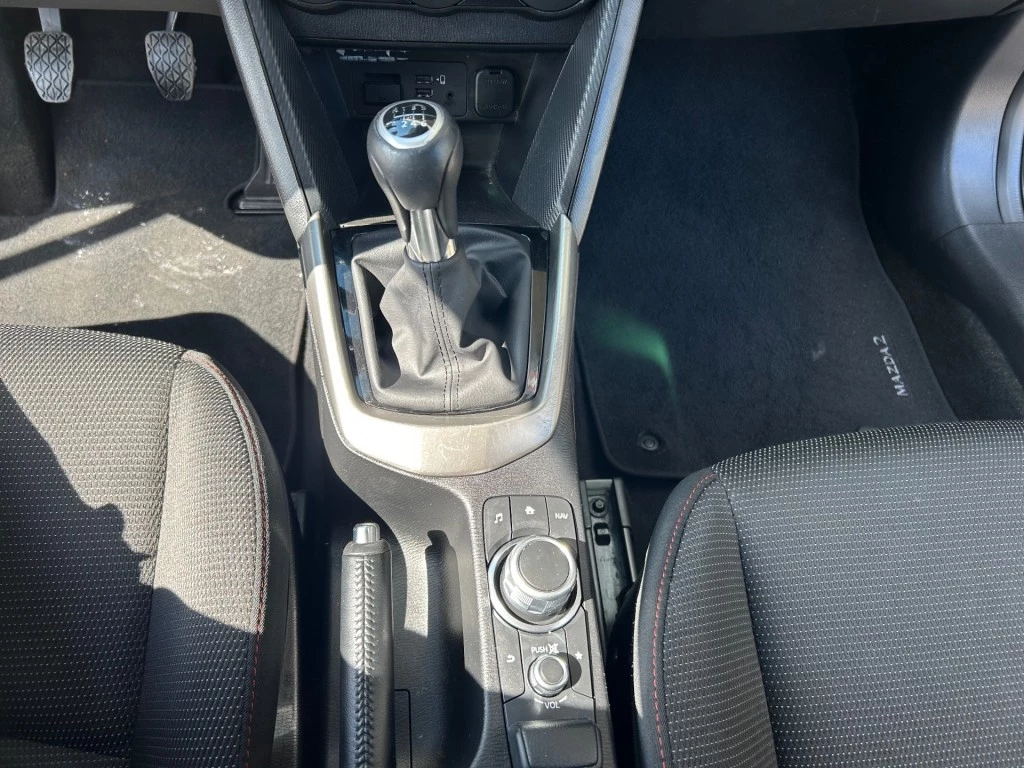 Hoofdafbeelding Mazda 2