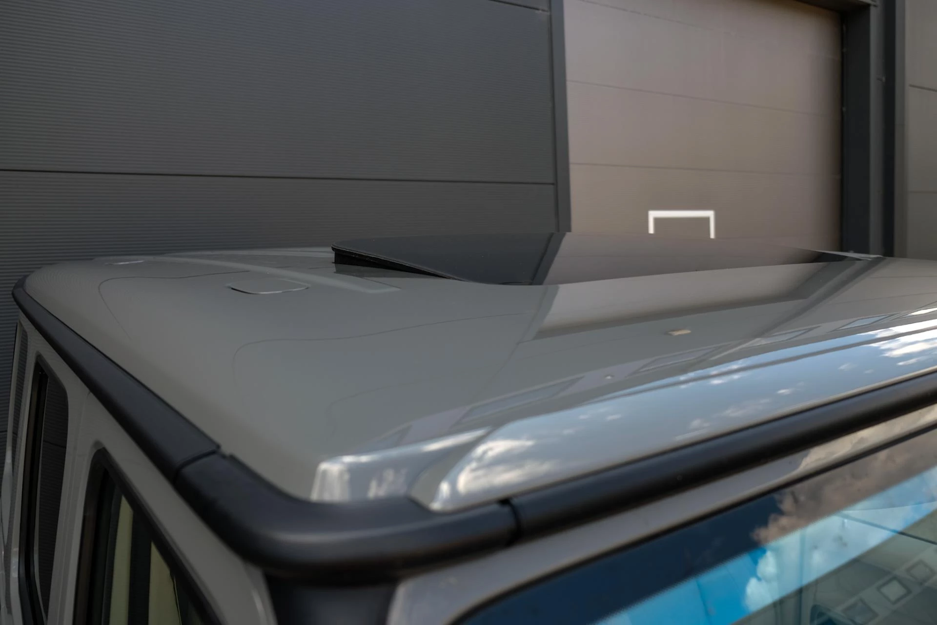 Hoofdafbeelding Mercedes-Benz G-Klasse